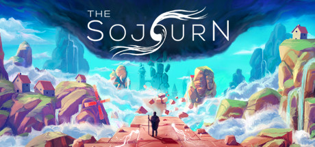Обложка: The Sojourn