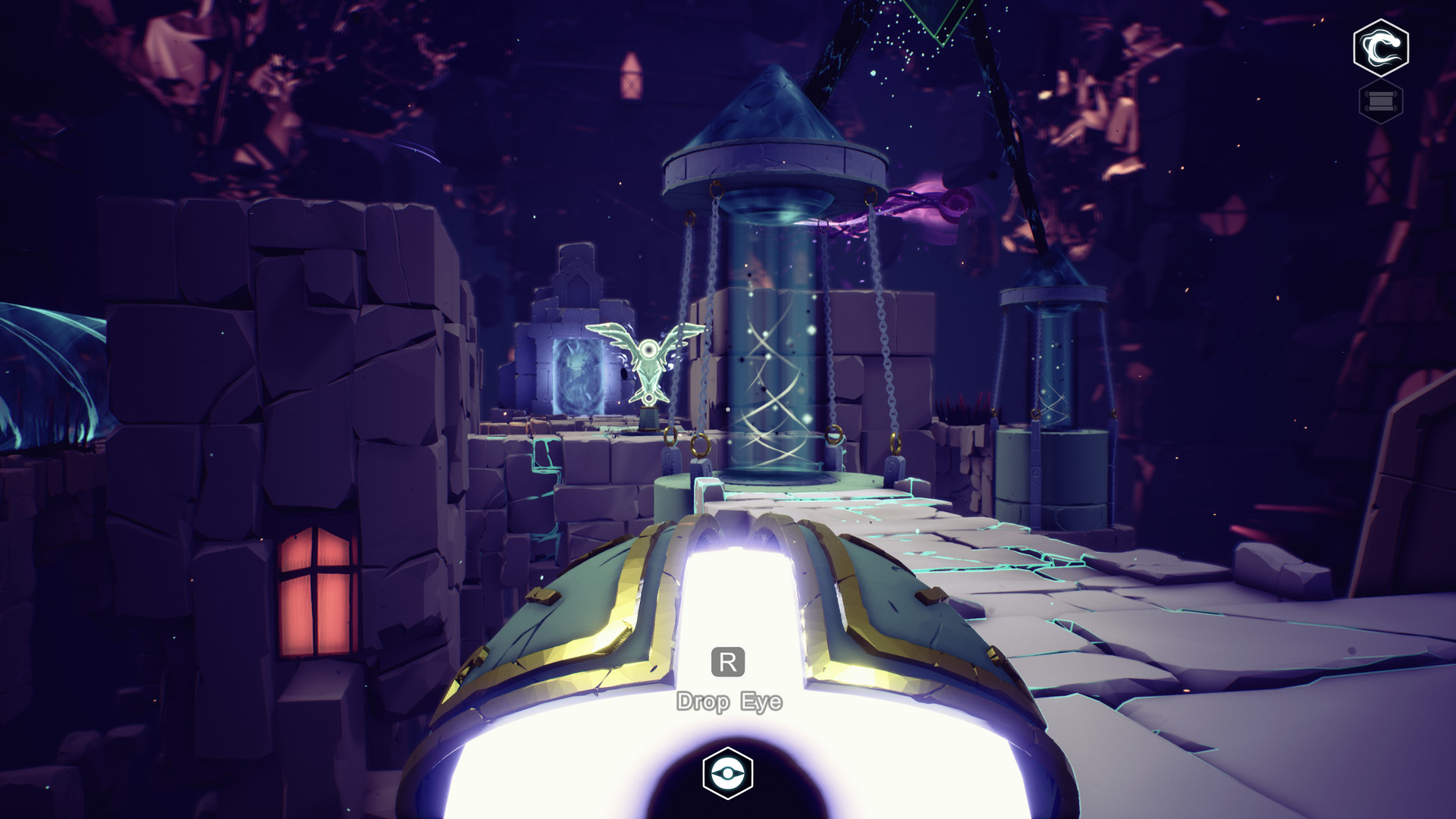 Скриншот 12: The Sojourn