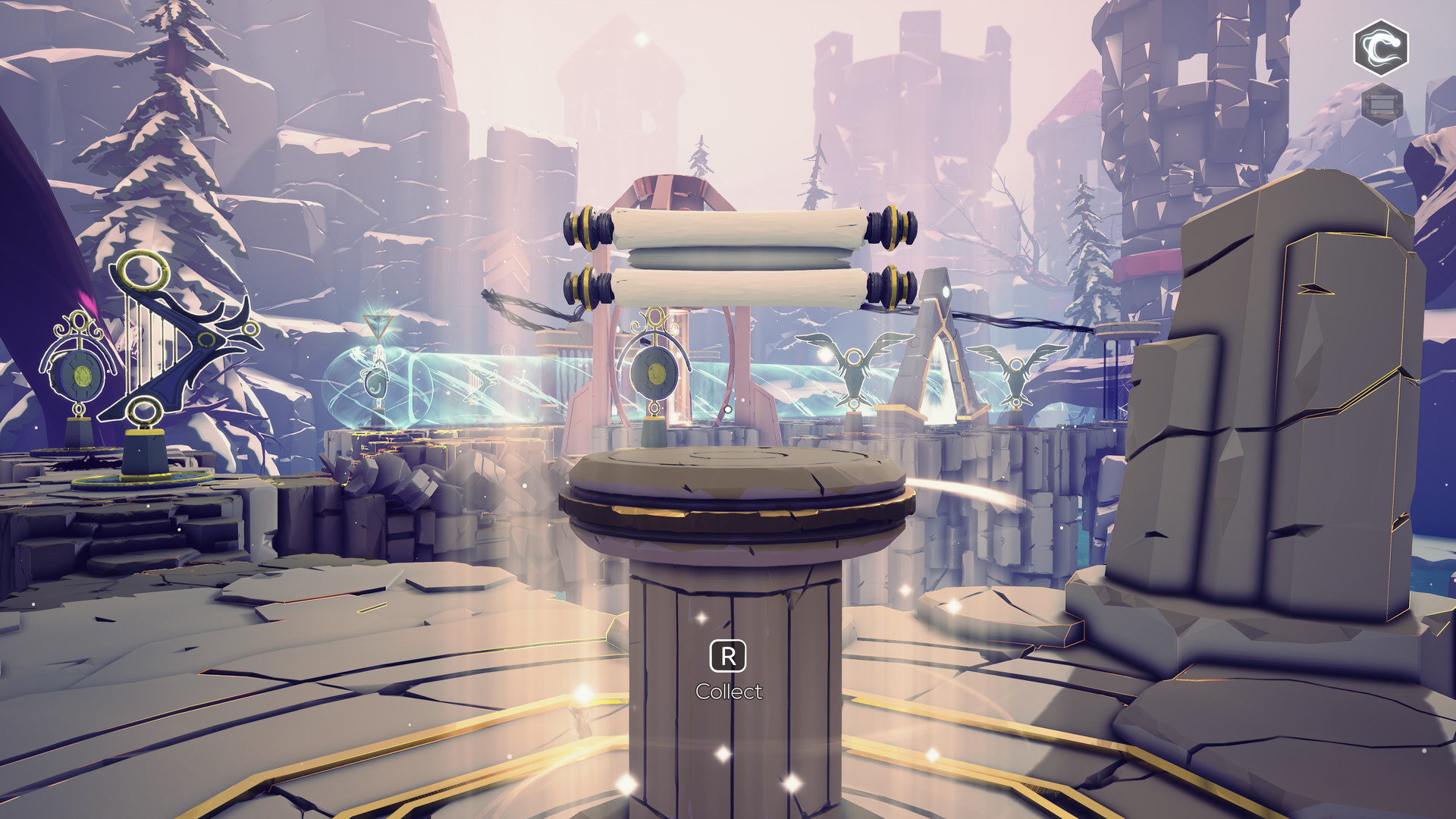 Скриншот 15: The Sojourn