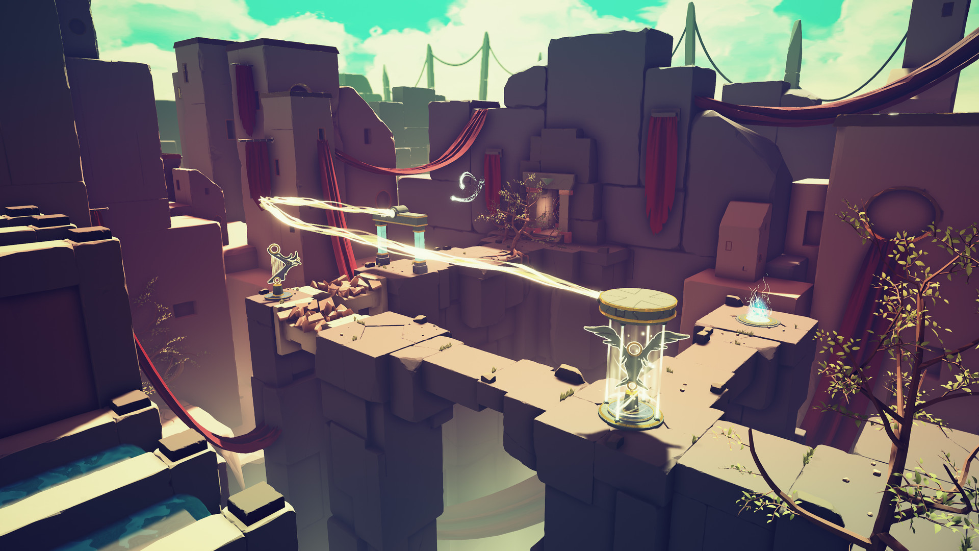 Скриншот 7: The Sojourn