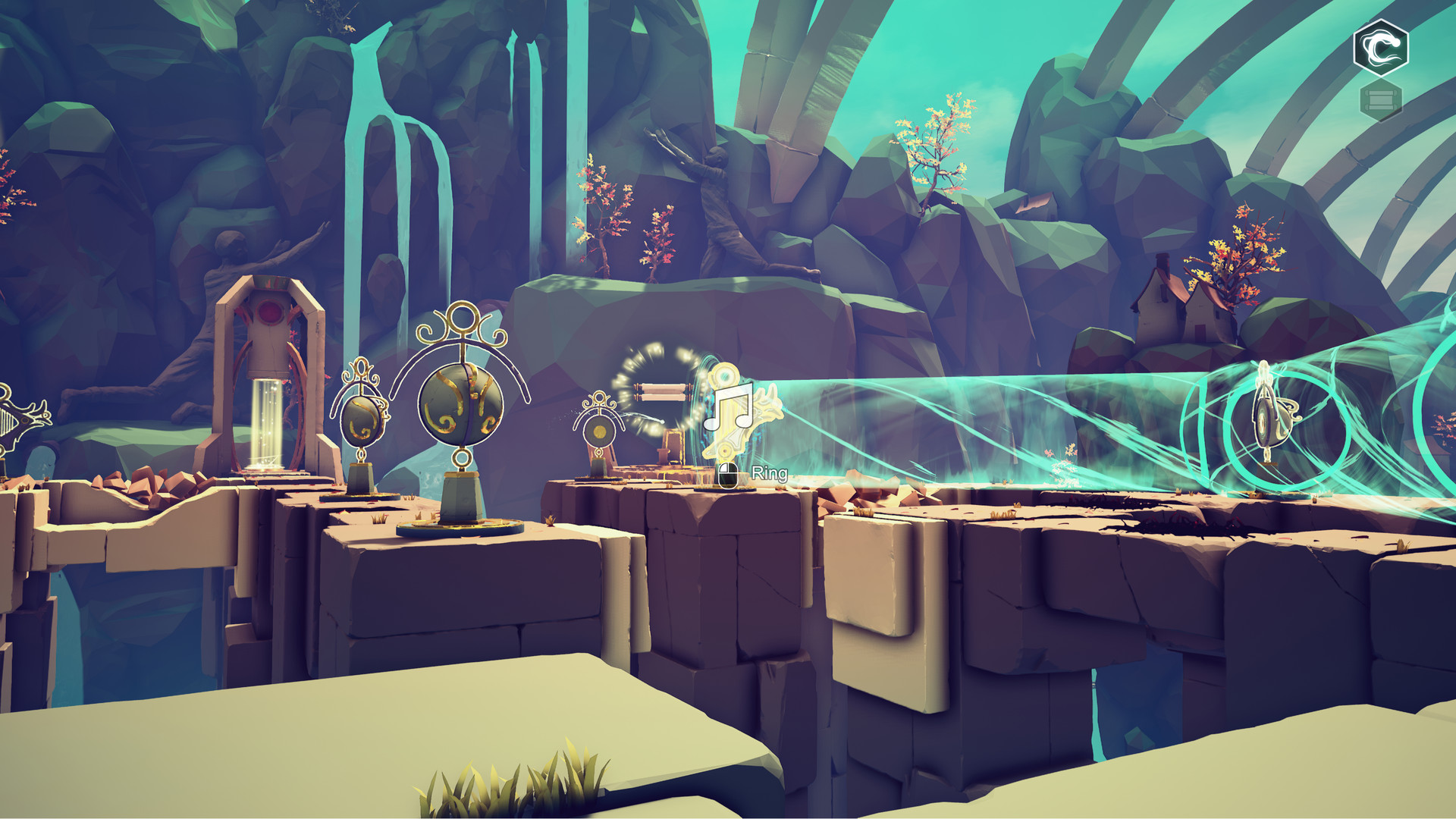 Скриншот 9: The Sojourn