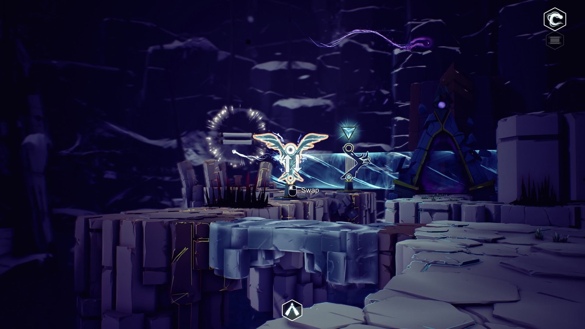 Скриншот 10: The Sojourn