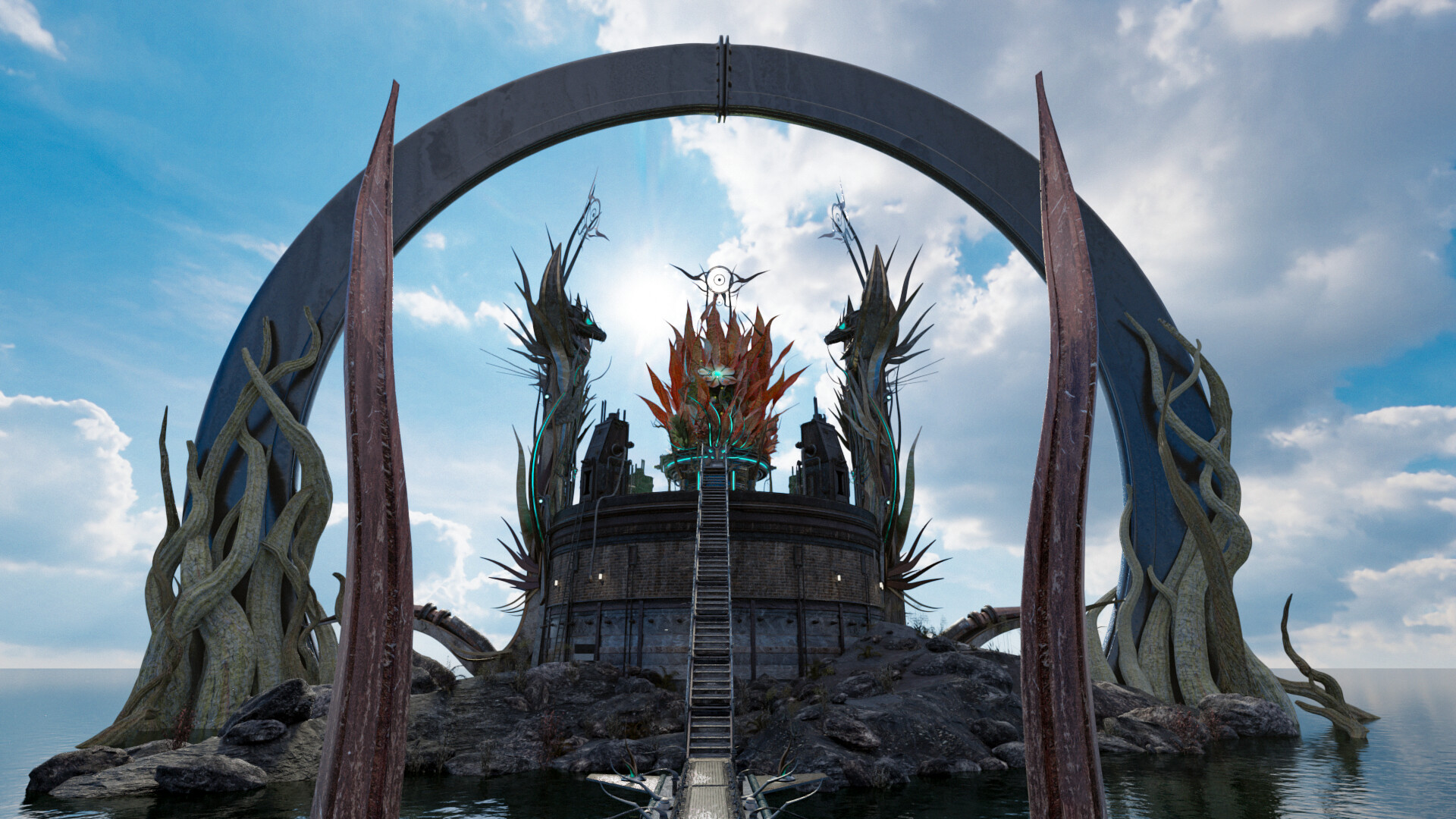 Скриншот 12: Neyyah