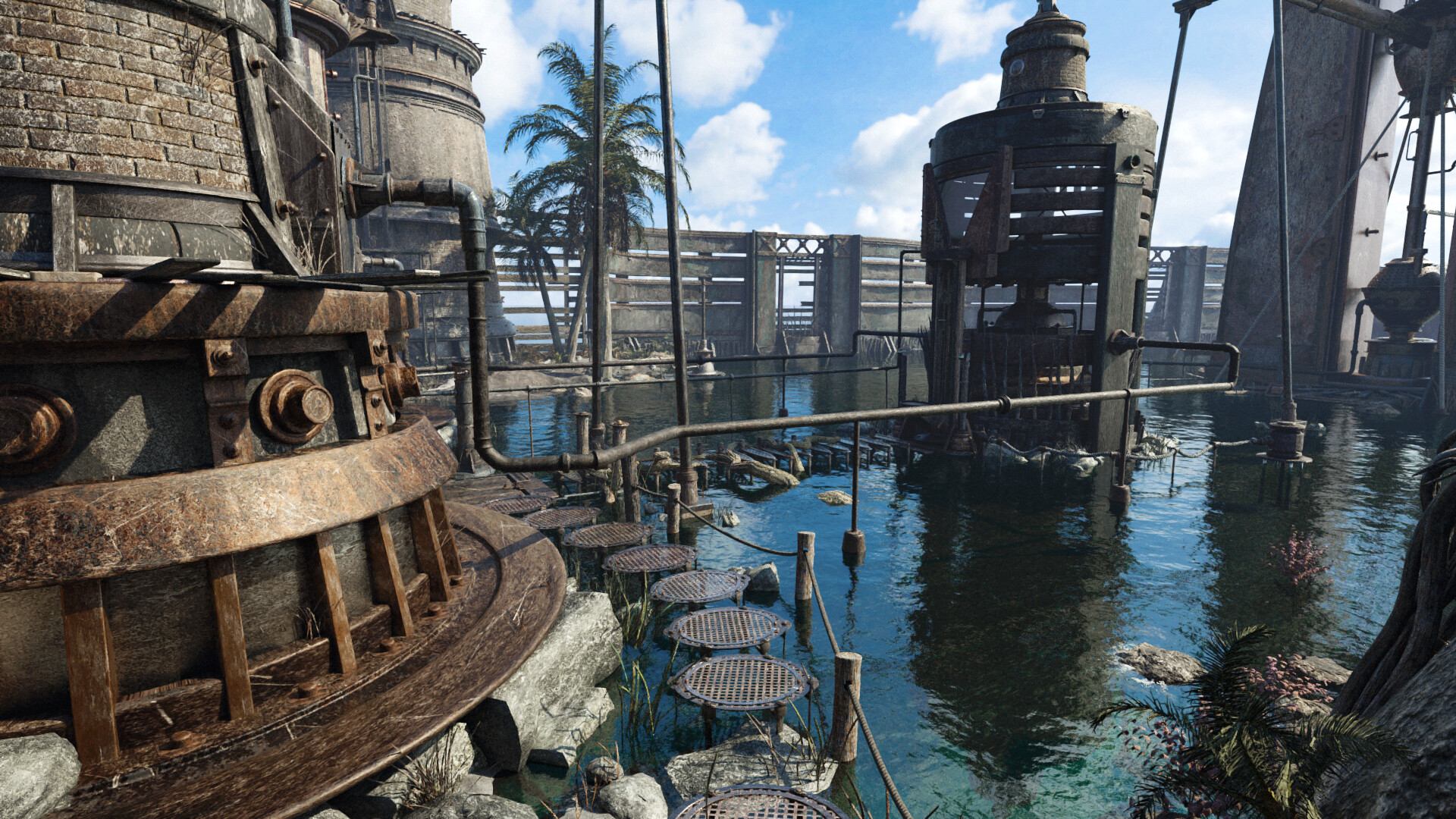 Скриншот 14: Neyyah