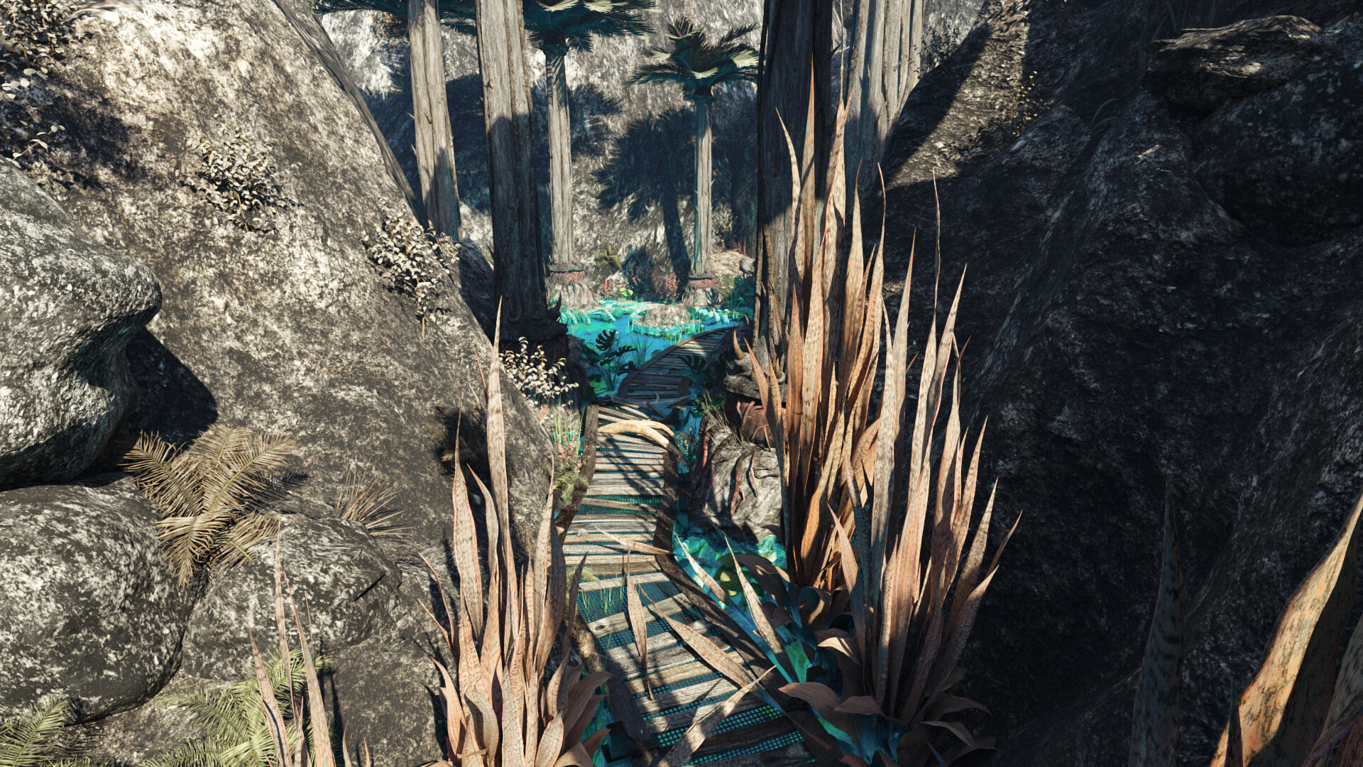 Скриншот 9: Neyyah