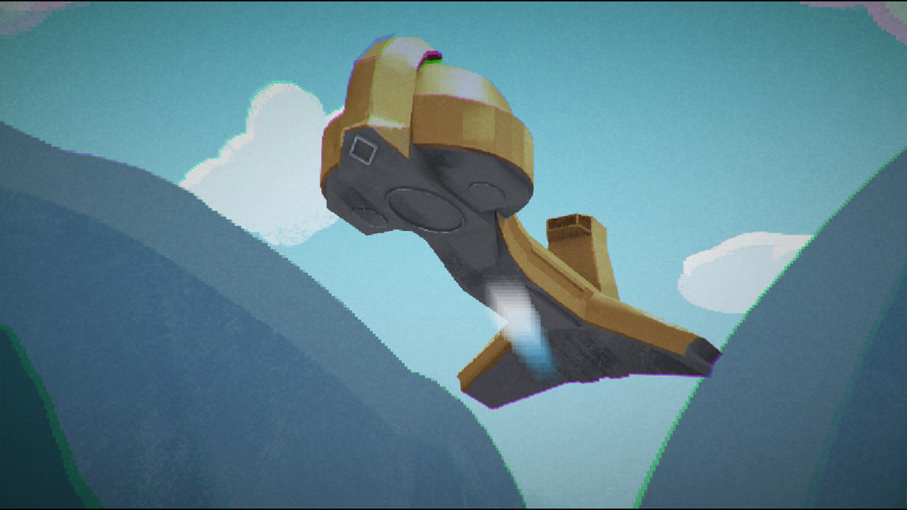 Скриншот: Milkmaid of the Milky Way