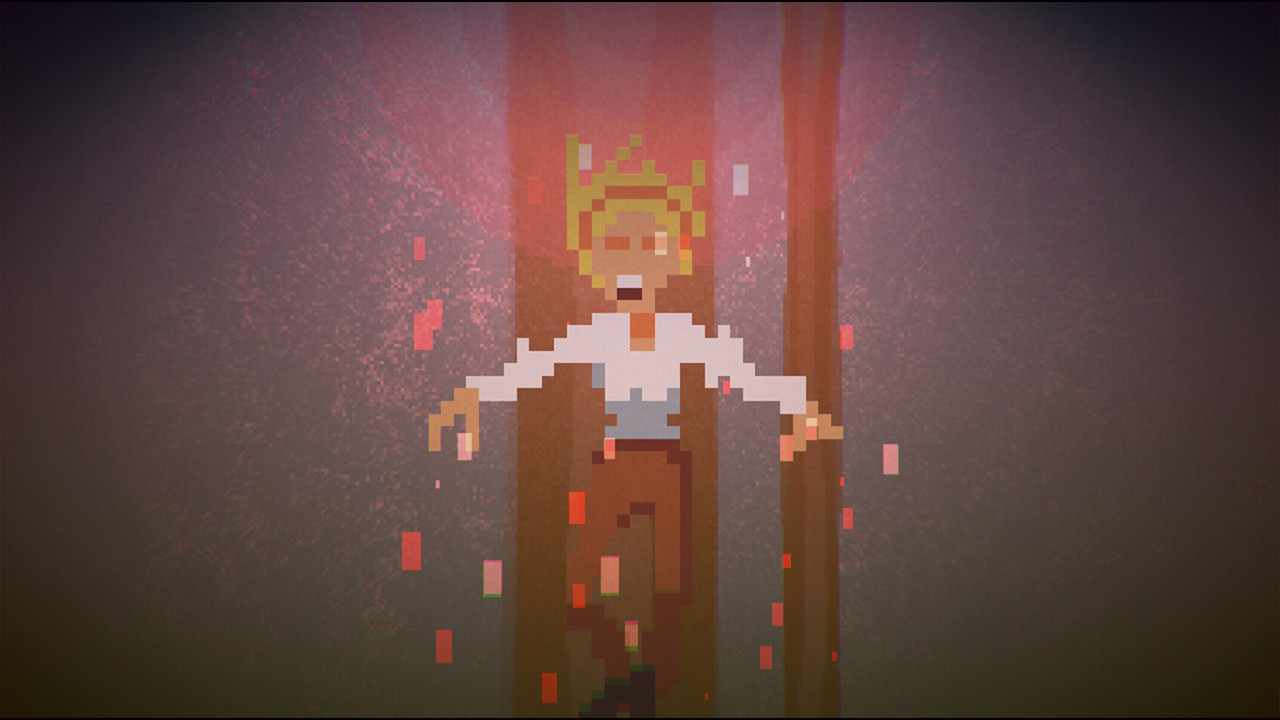 Скриншот: Milkmaid of the Milky Way