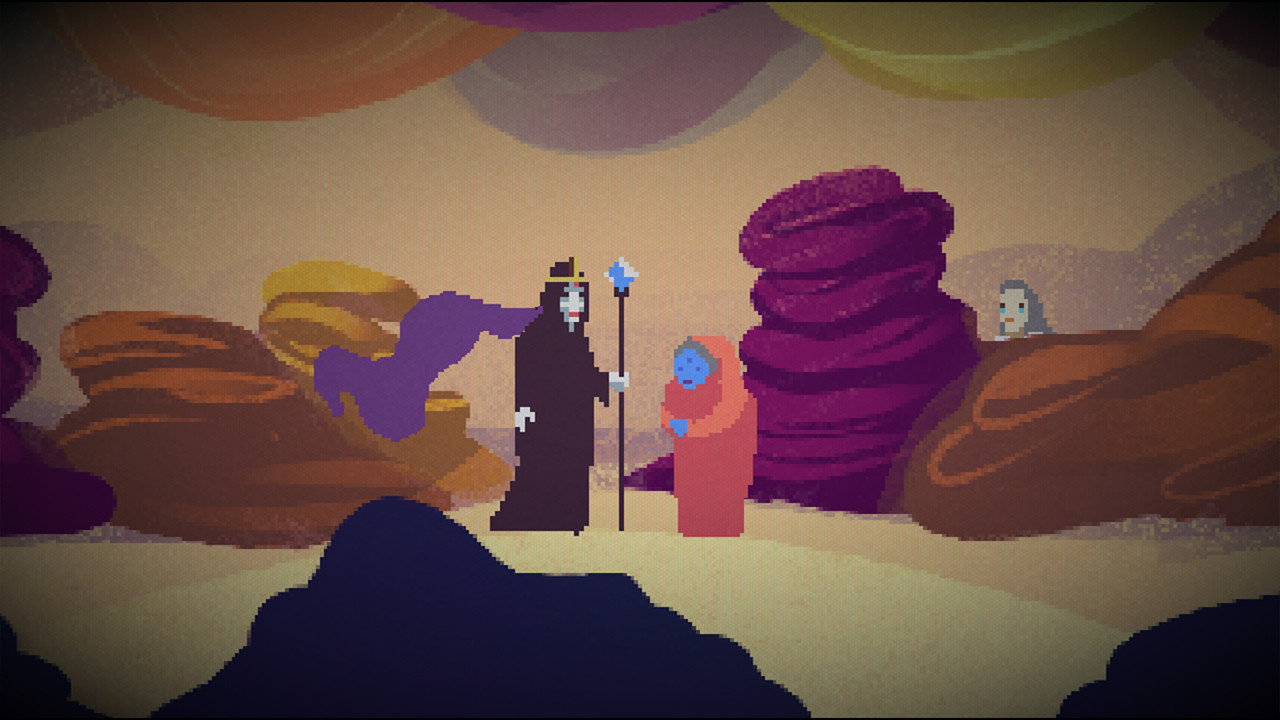 Скриншот 6: Milkmaid of the Milky Way