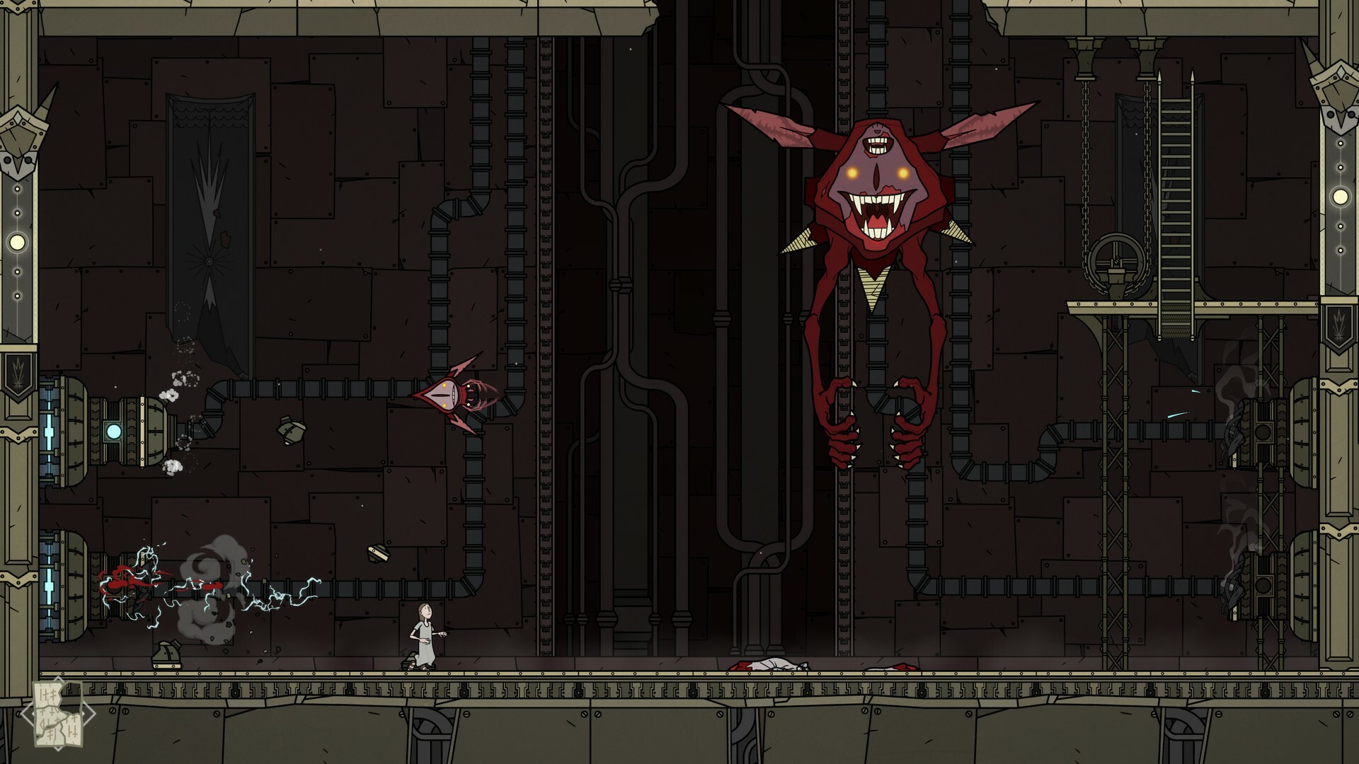 Скриншот 6: Saviorless