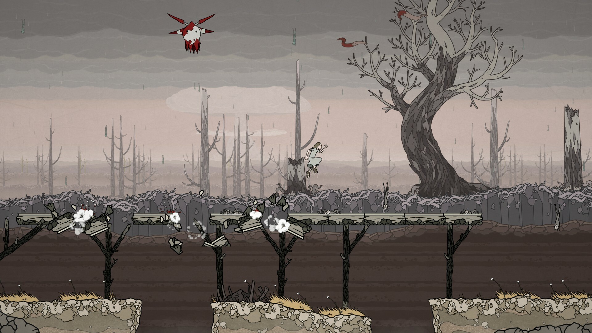 Скриншот 7: Saviorless