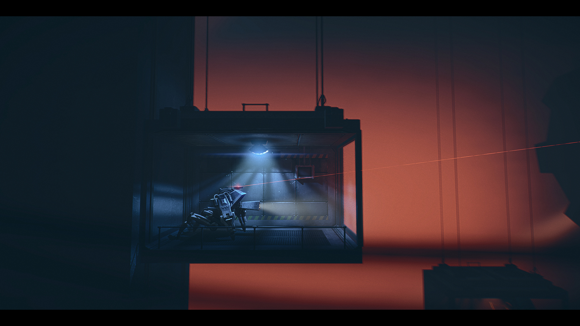 Скриншот 6: 7th Sector