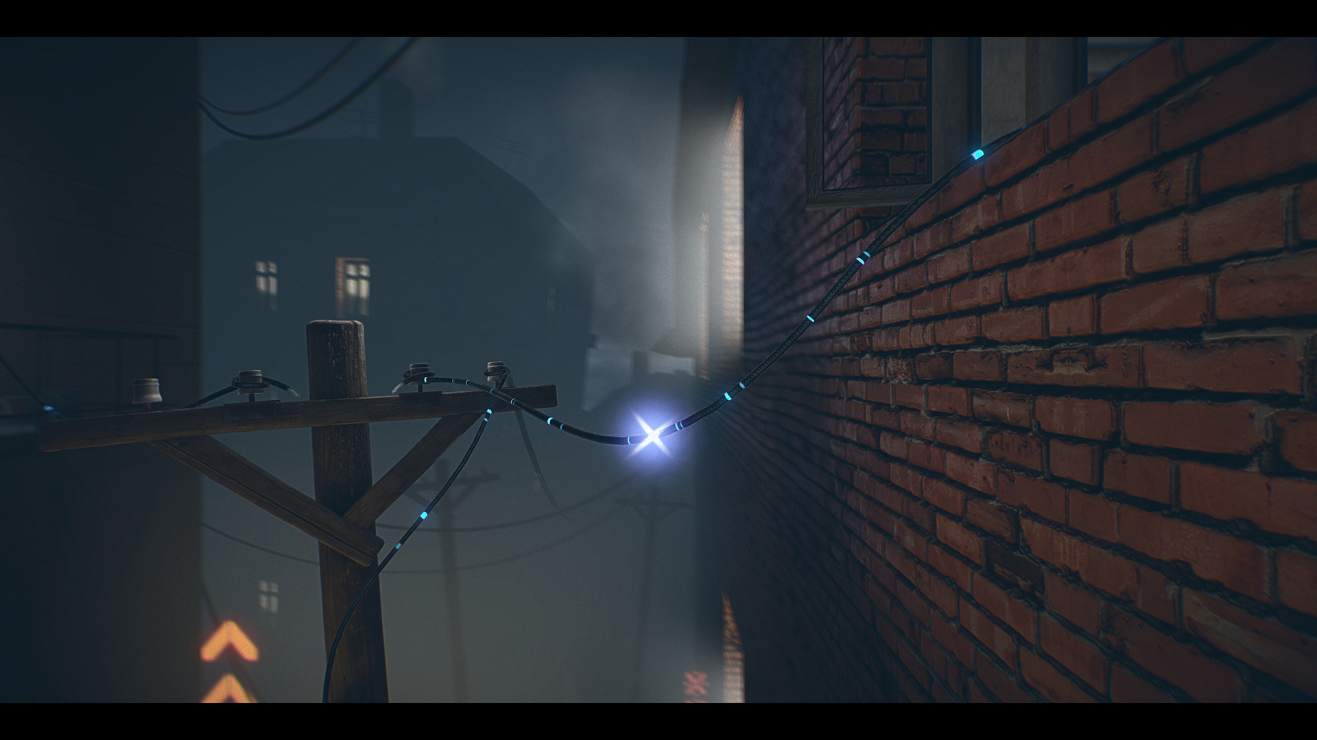 Скриншот 7: 7th Sector