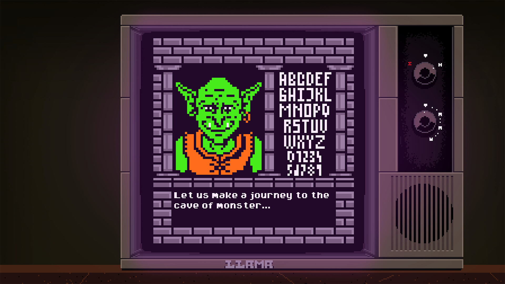 Скриншот: Unusual Findings