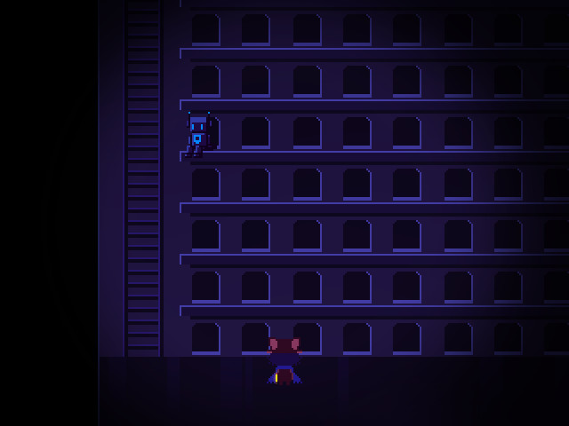 Скриншот 11: OneShot