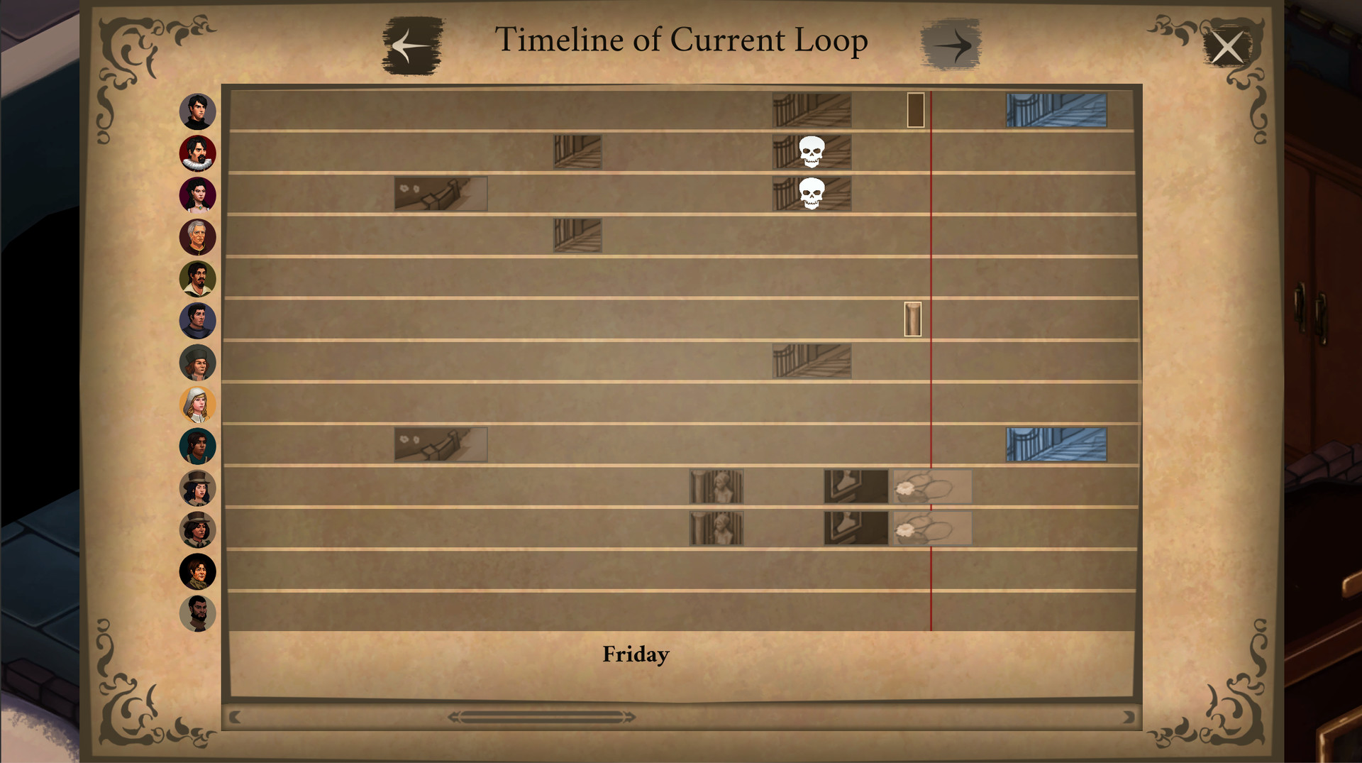 Скриншот 12: Elsinore