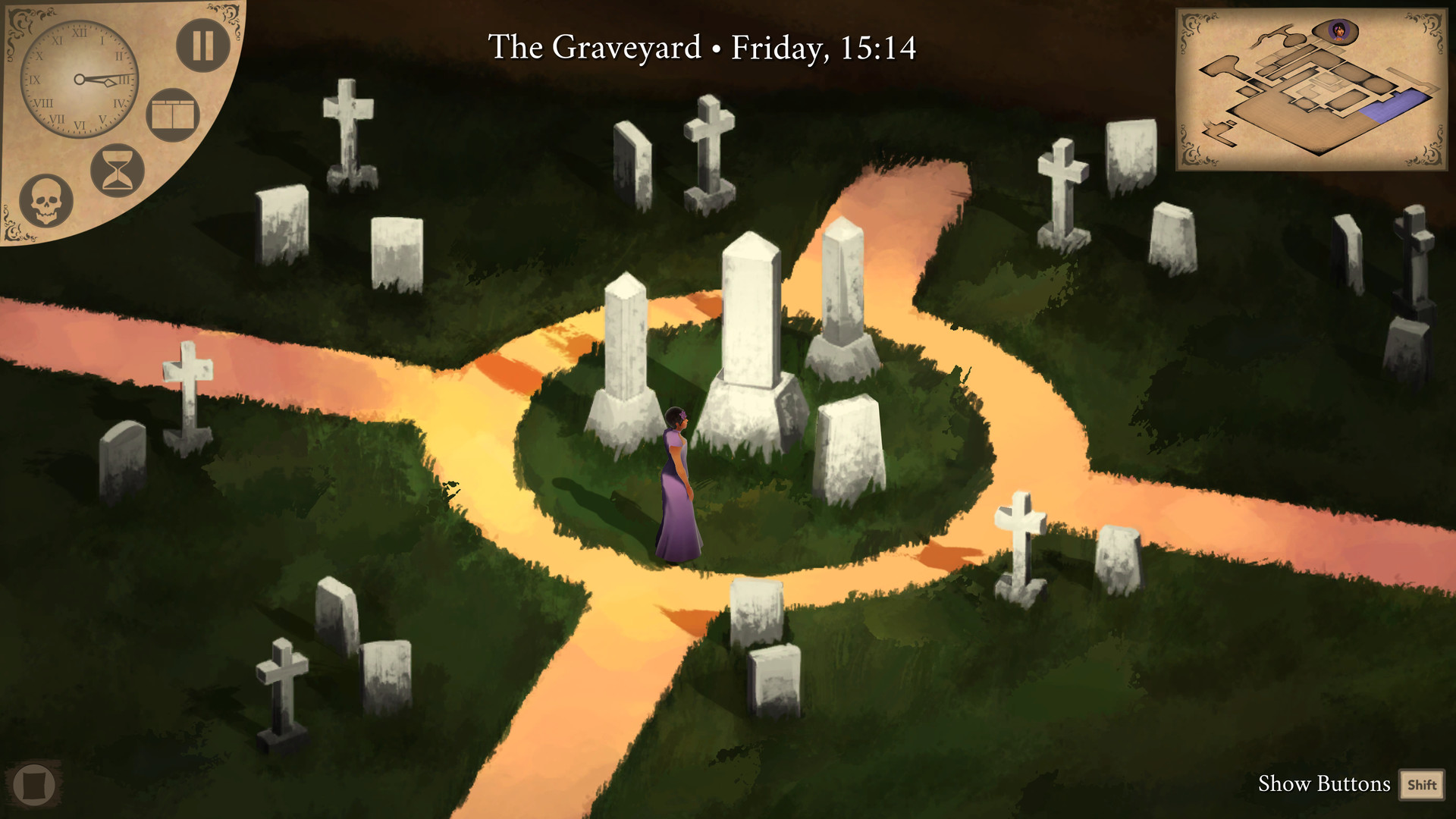 Скриншот 7: Elsinore