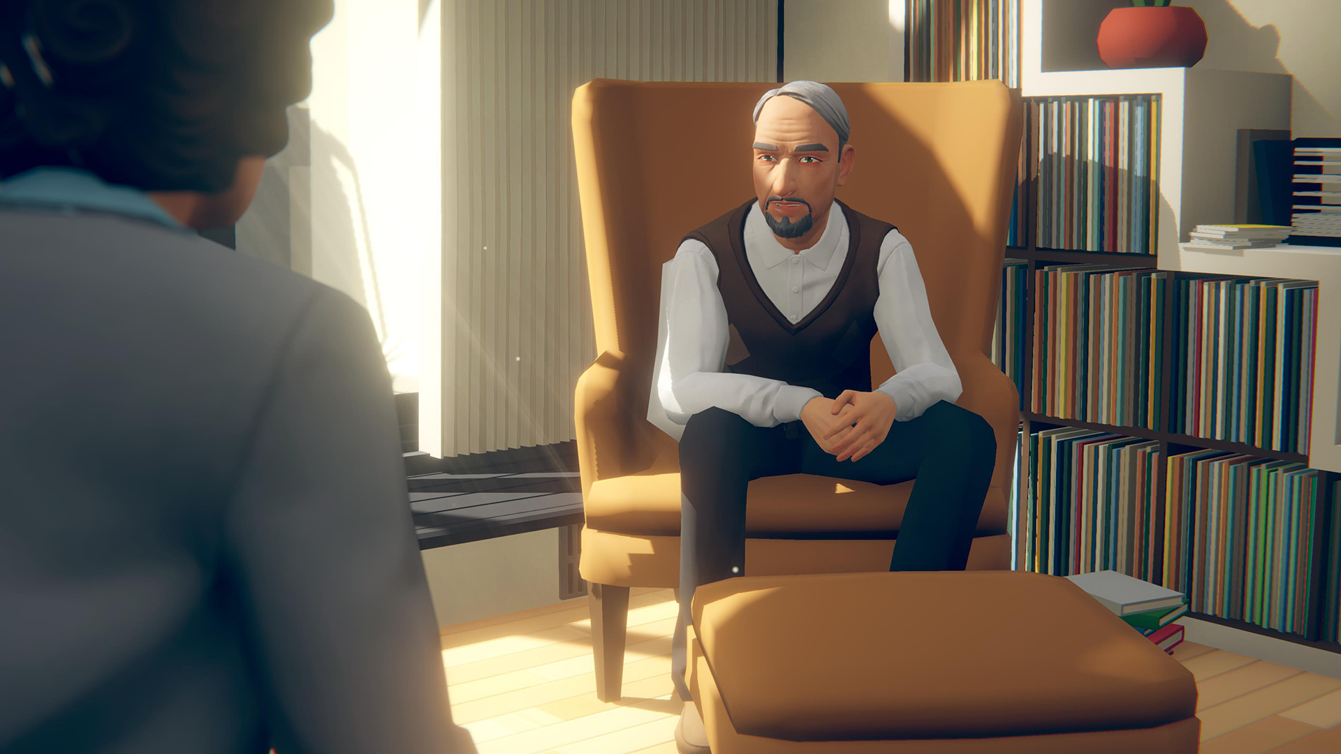 Скриншот 11: Last Stop