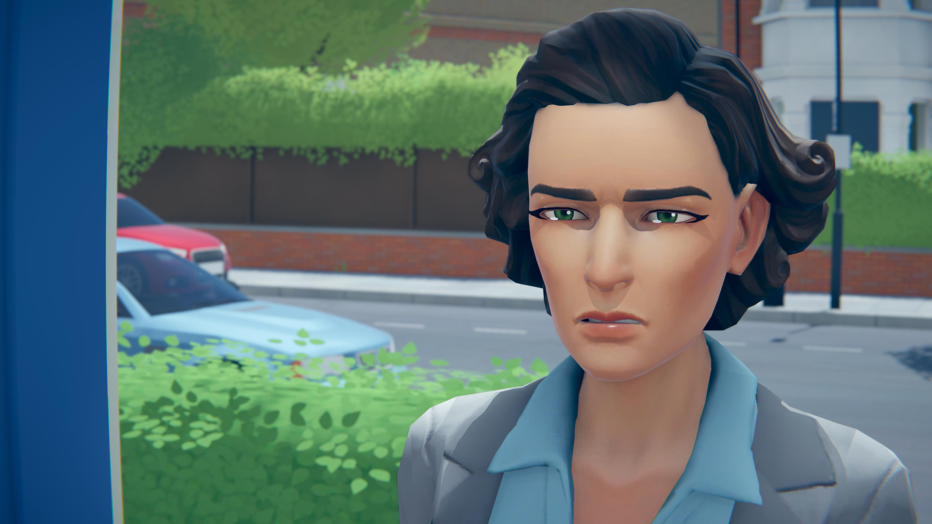 Скриншот 13: Last Stop