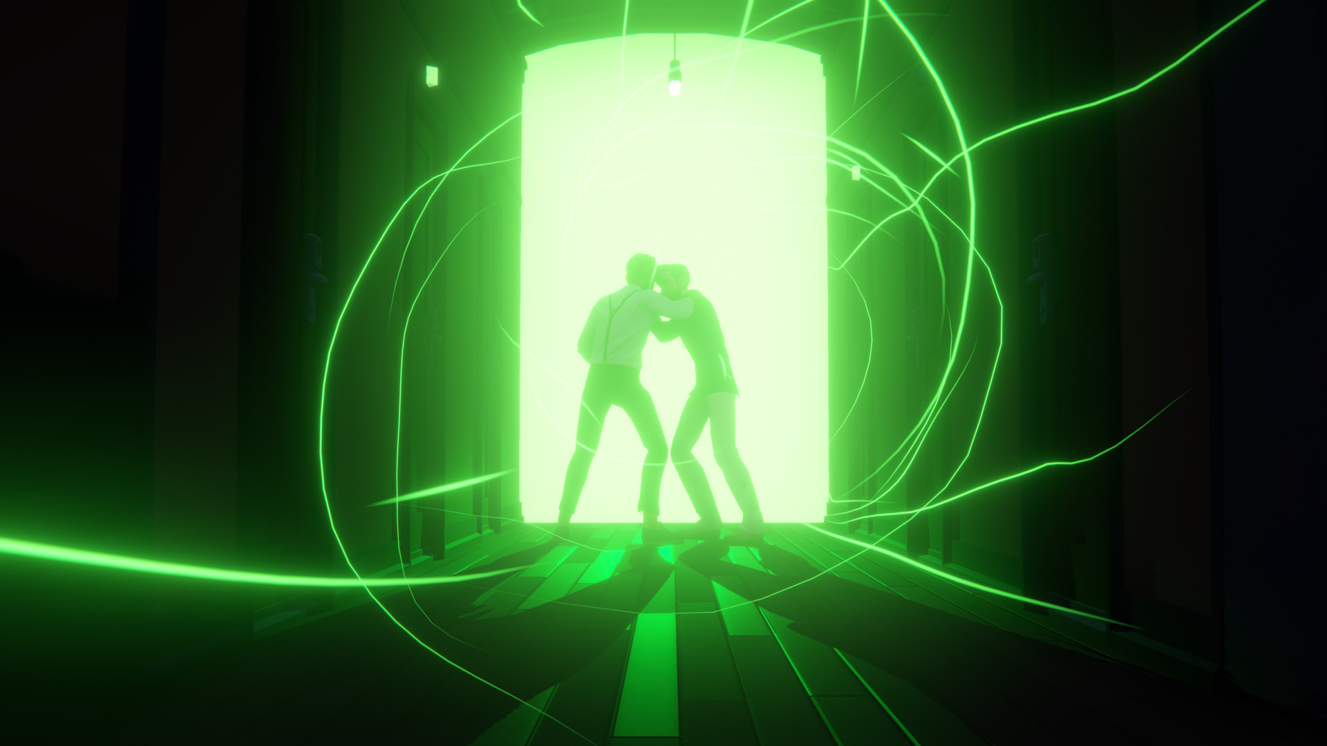 Скриншот 7: Last Stop