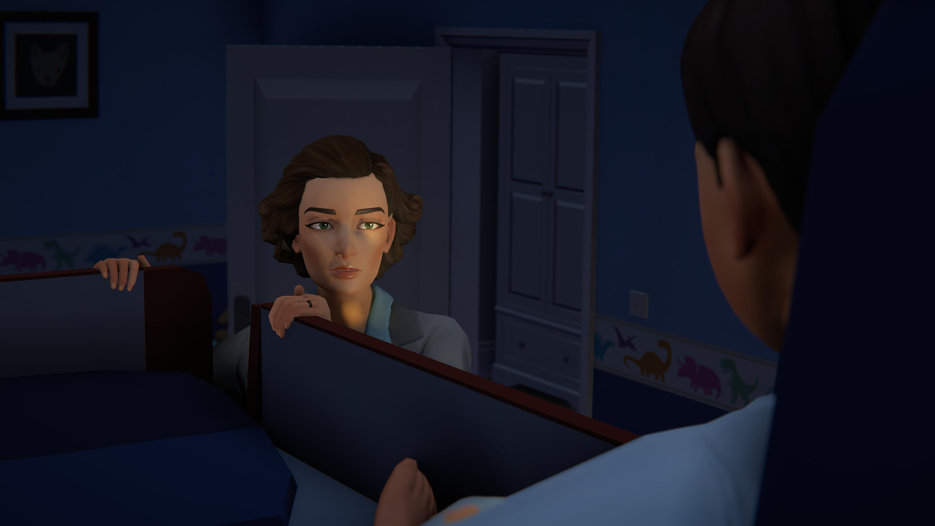 Скриншот 8: Last Stop