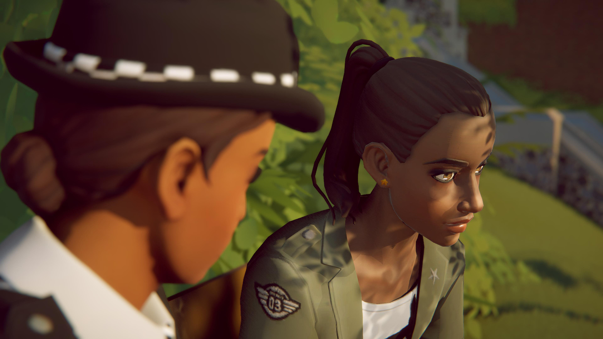 Скриншот 10: Last Stop