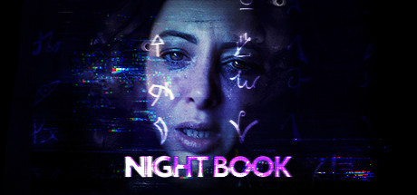 Обложка: Night Book