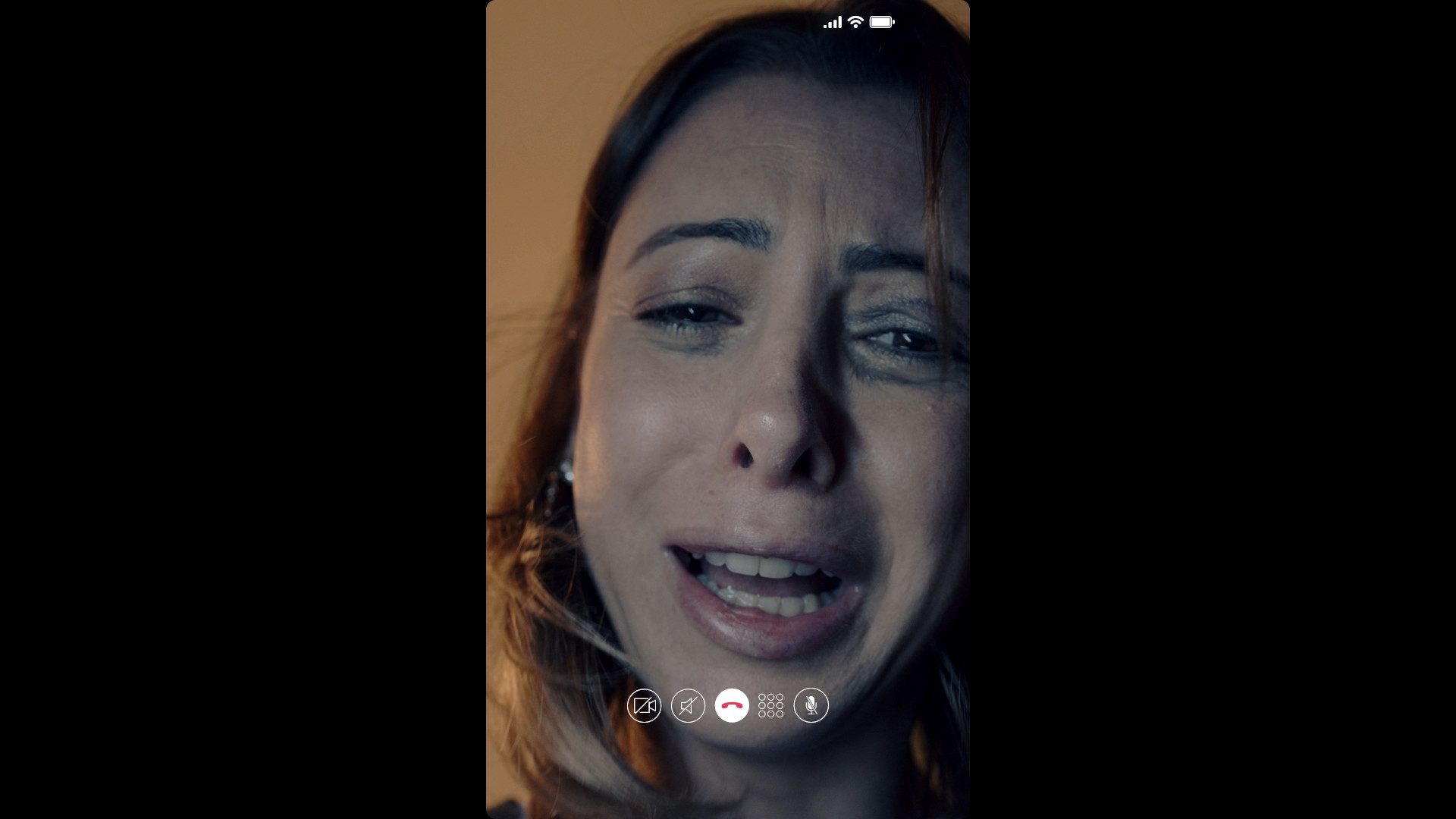 Скриншот: Night Book