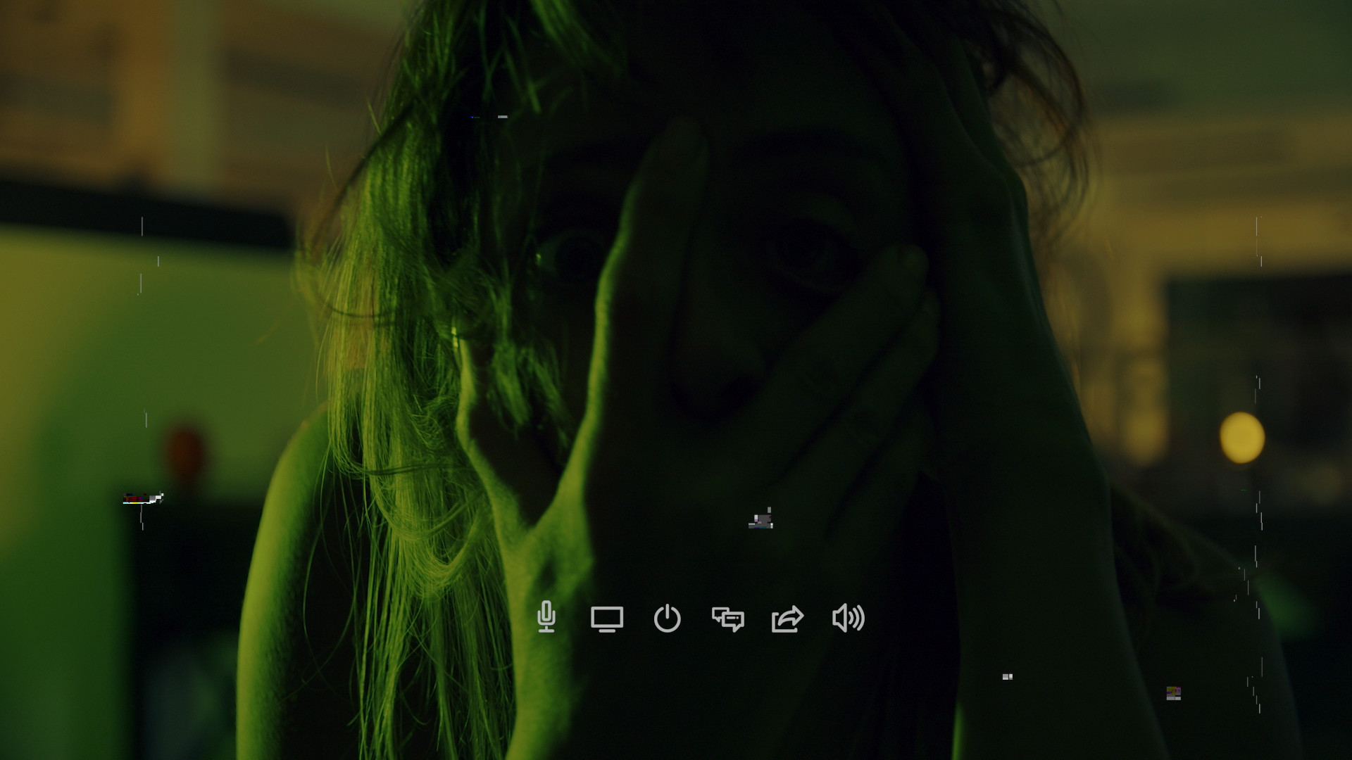 Скриншот: Night Book