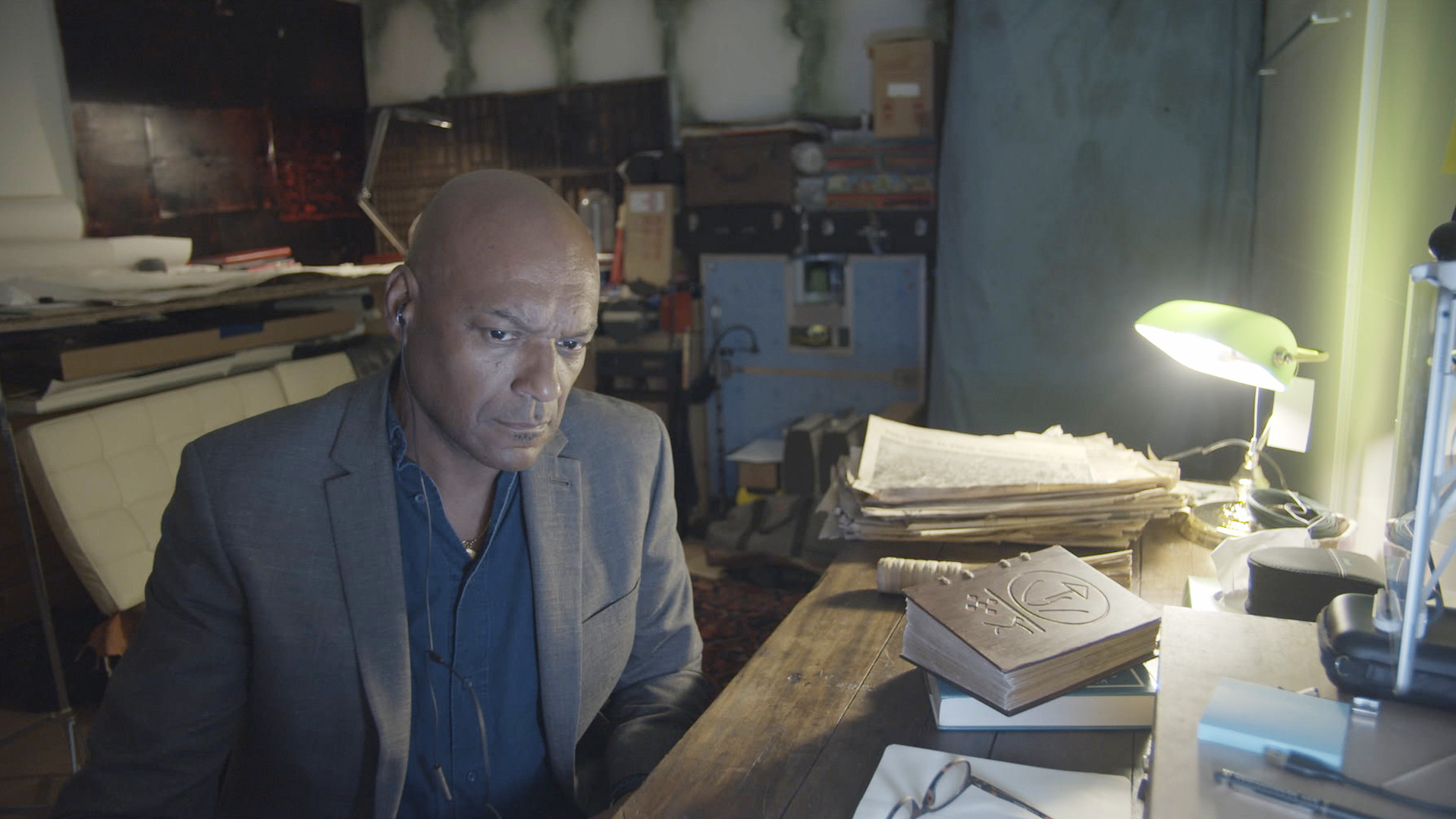 Скриншот 6: Night Book