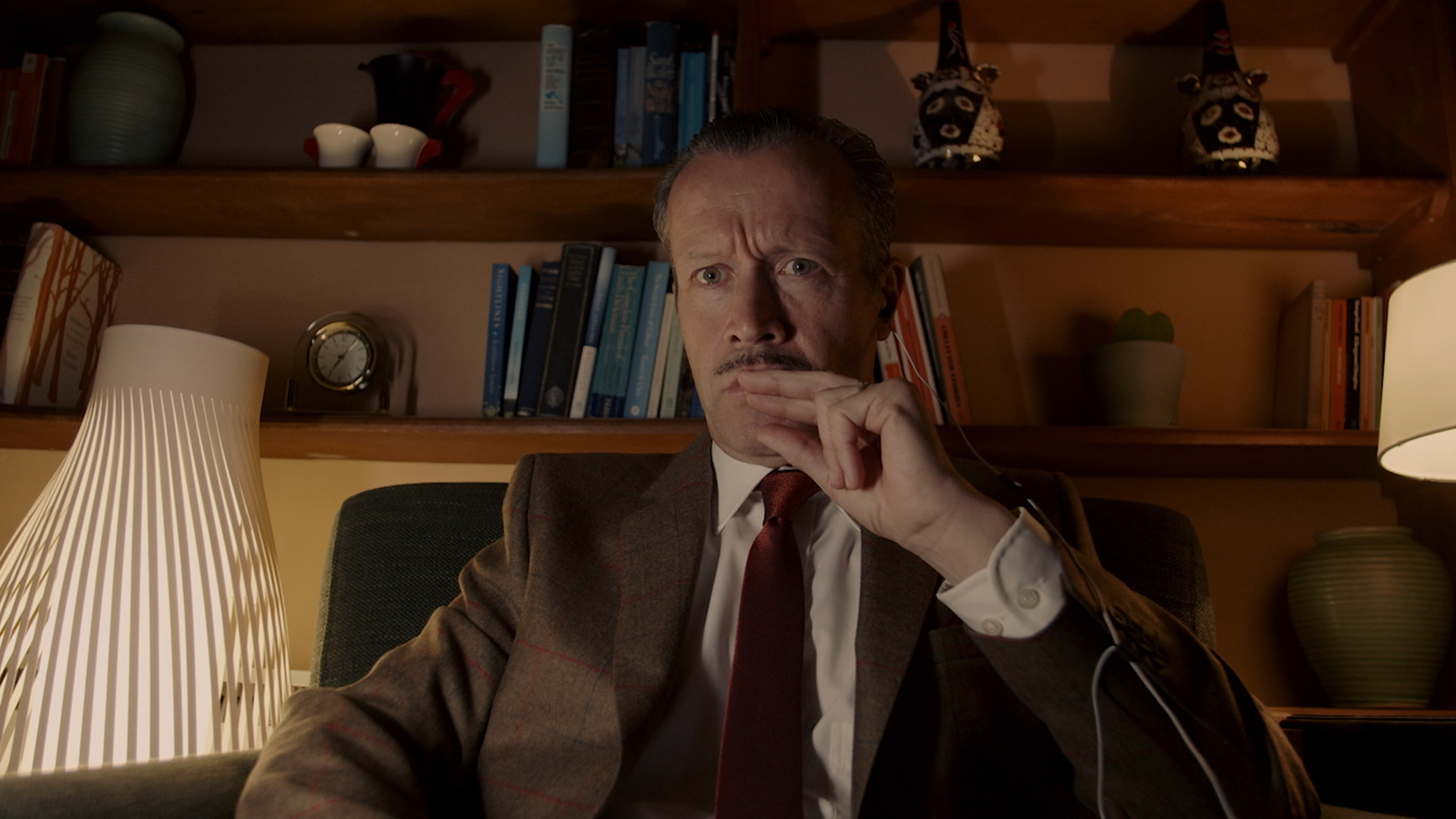 Скриншот 10: Night Book