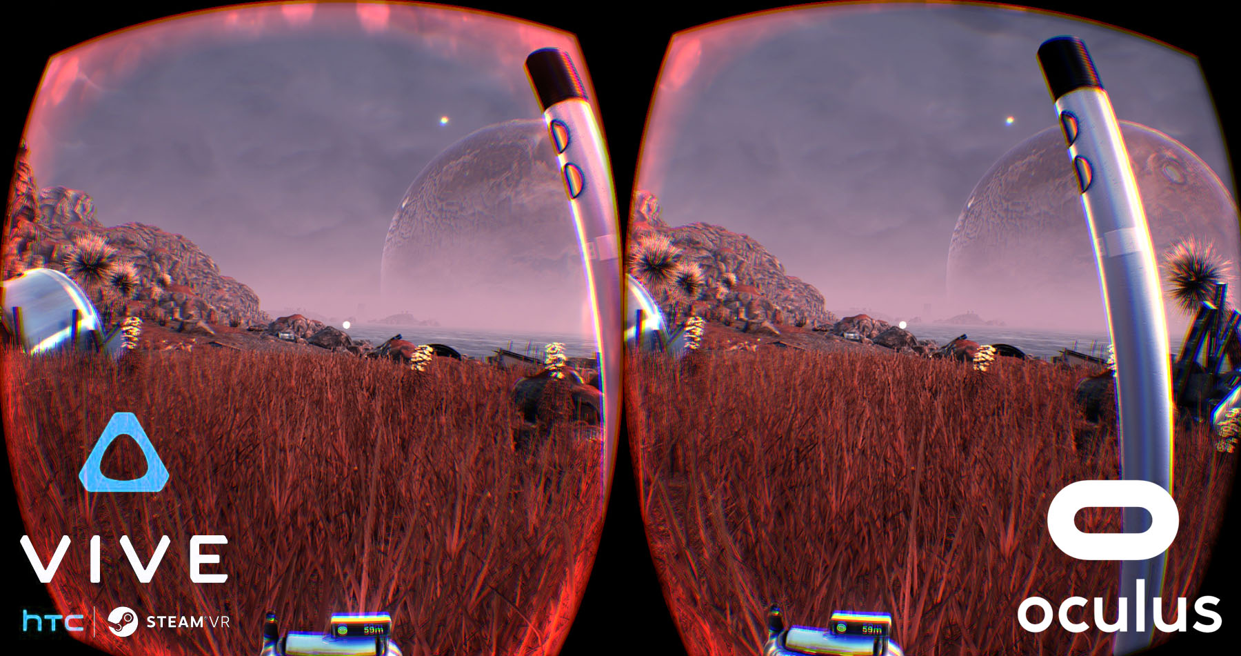 Скриншот 7: The Solus Project