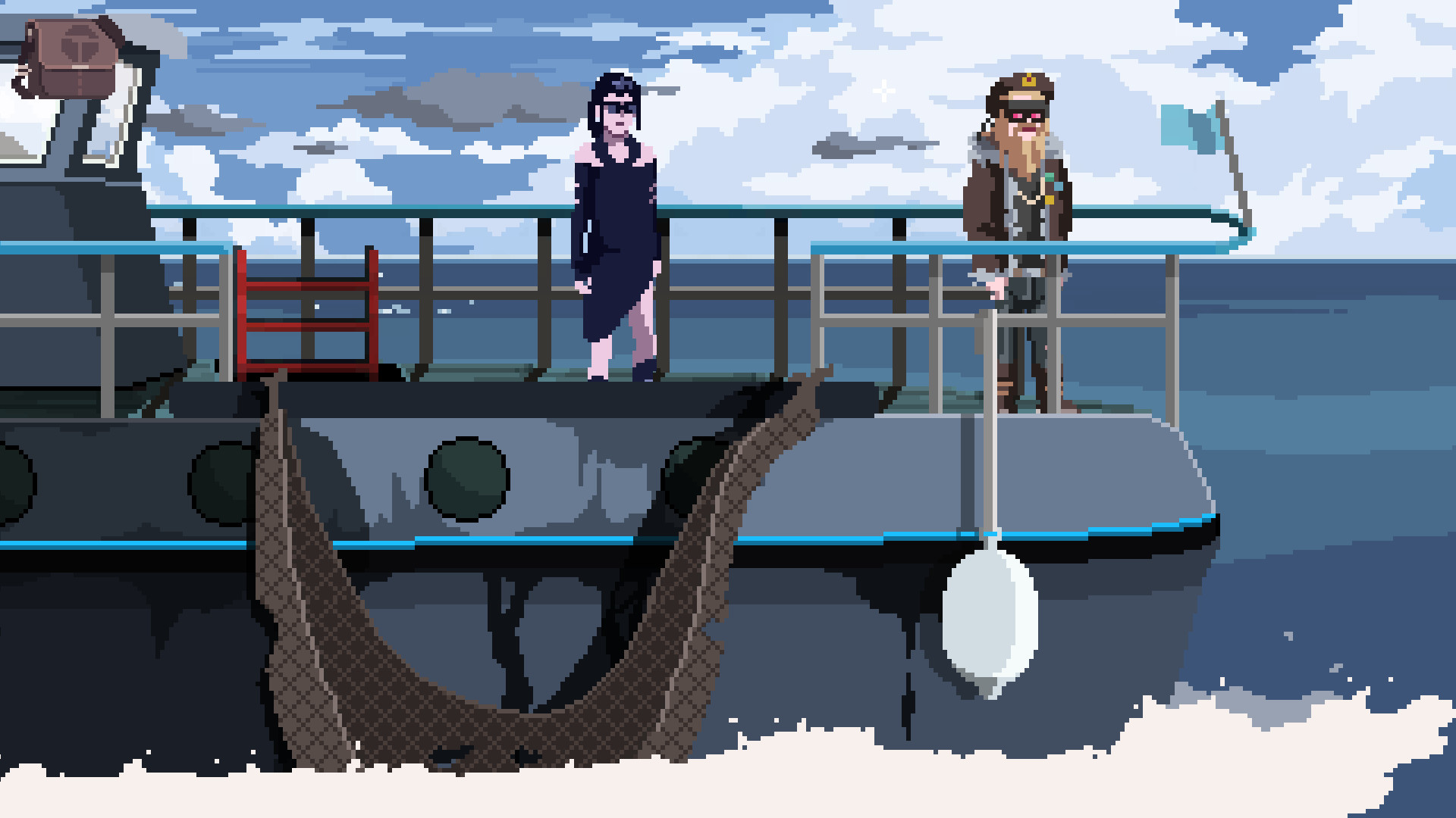 Скриншот 11: VirtuaVerse