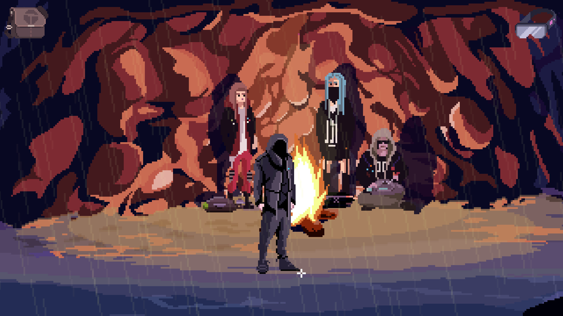 Скриншот: VirtuaVerse