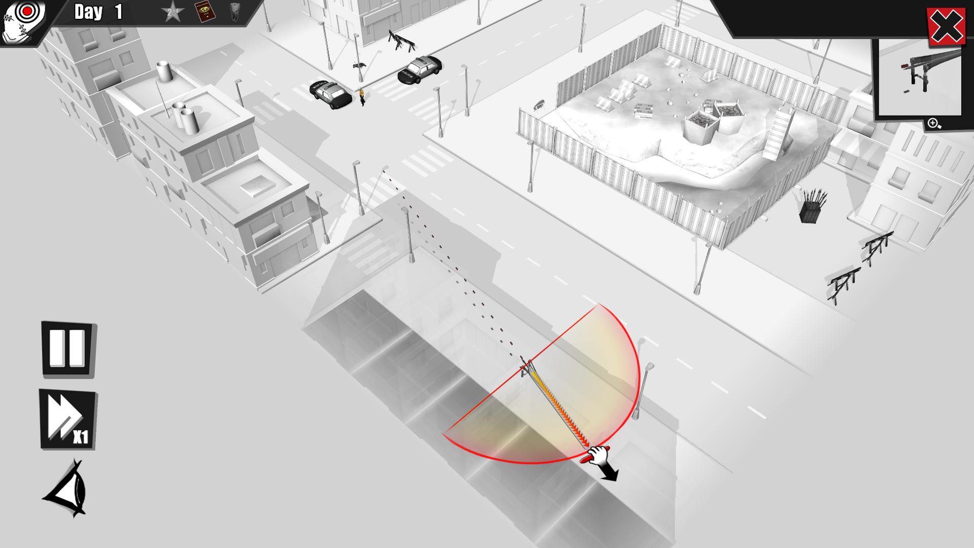 Скриншот 6: Kill The Bad Guy