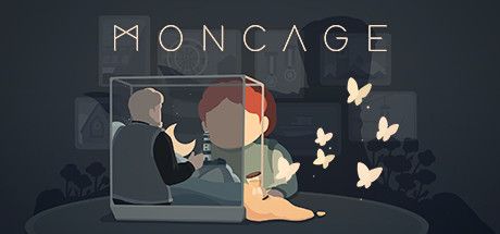 Обложка: Moncage