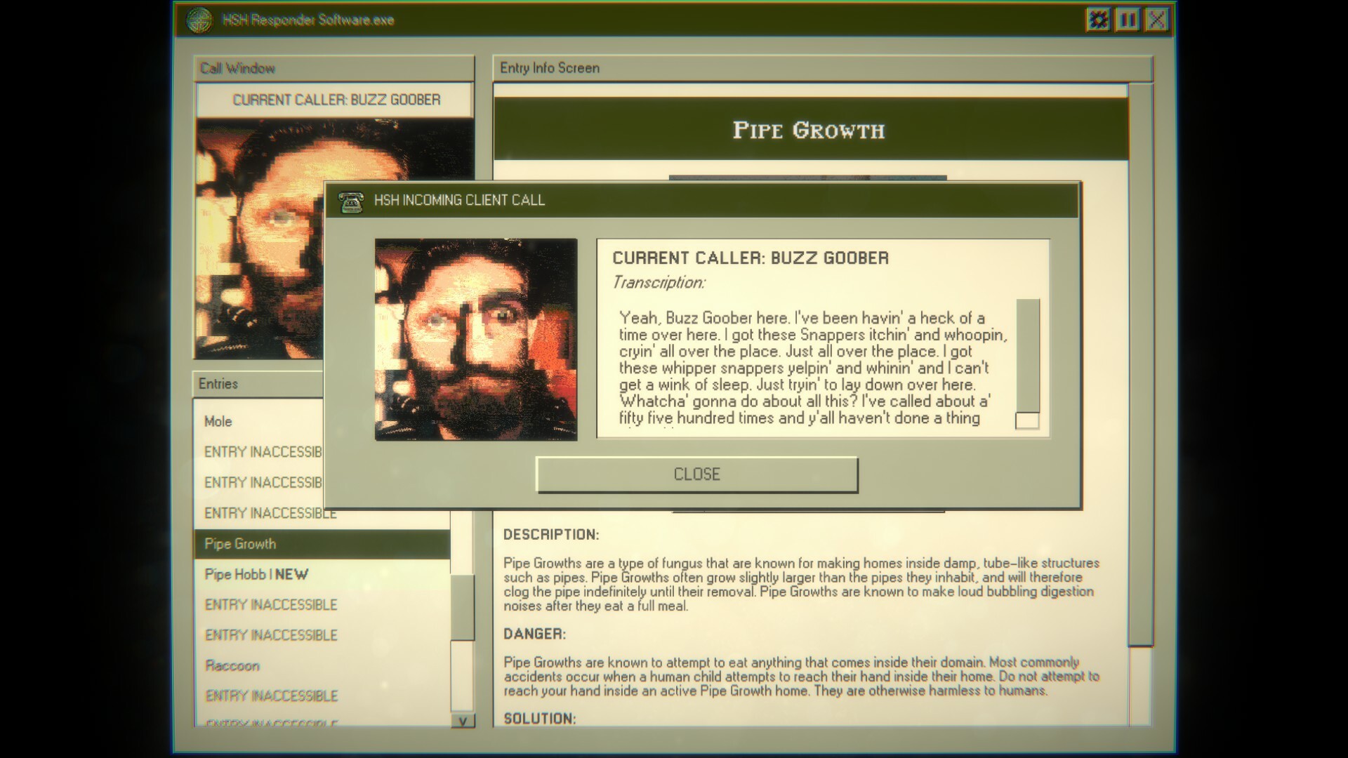 Скриншот 11: Home Safety Hotline