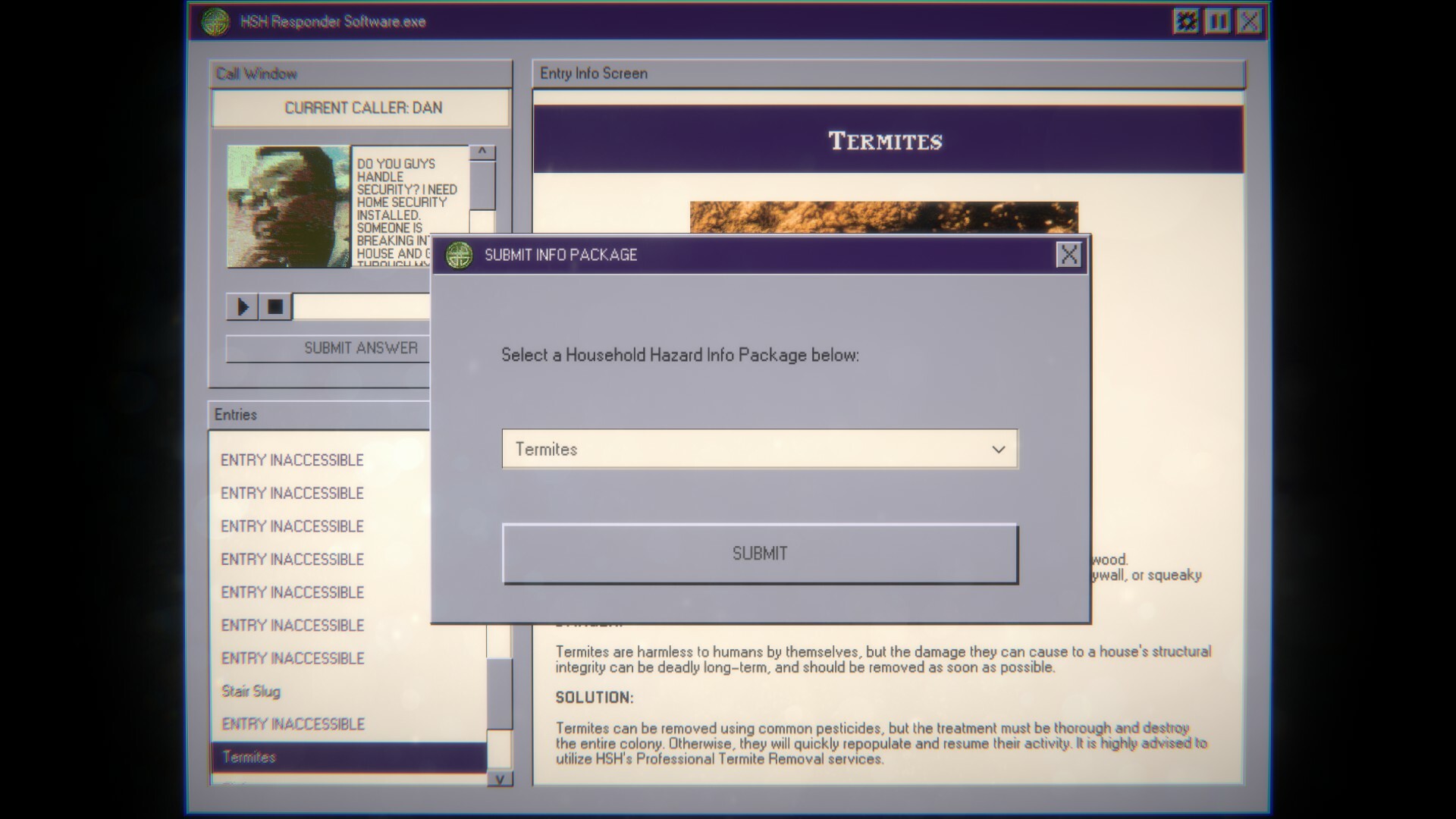 Скриншот 12: Home Safety Hotline