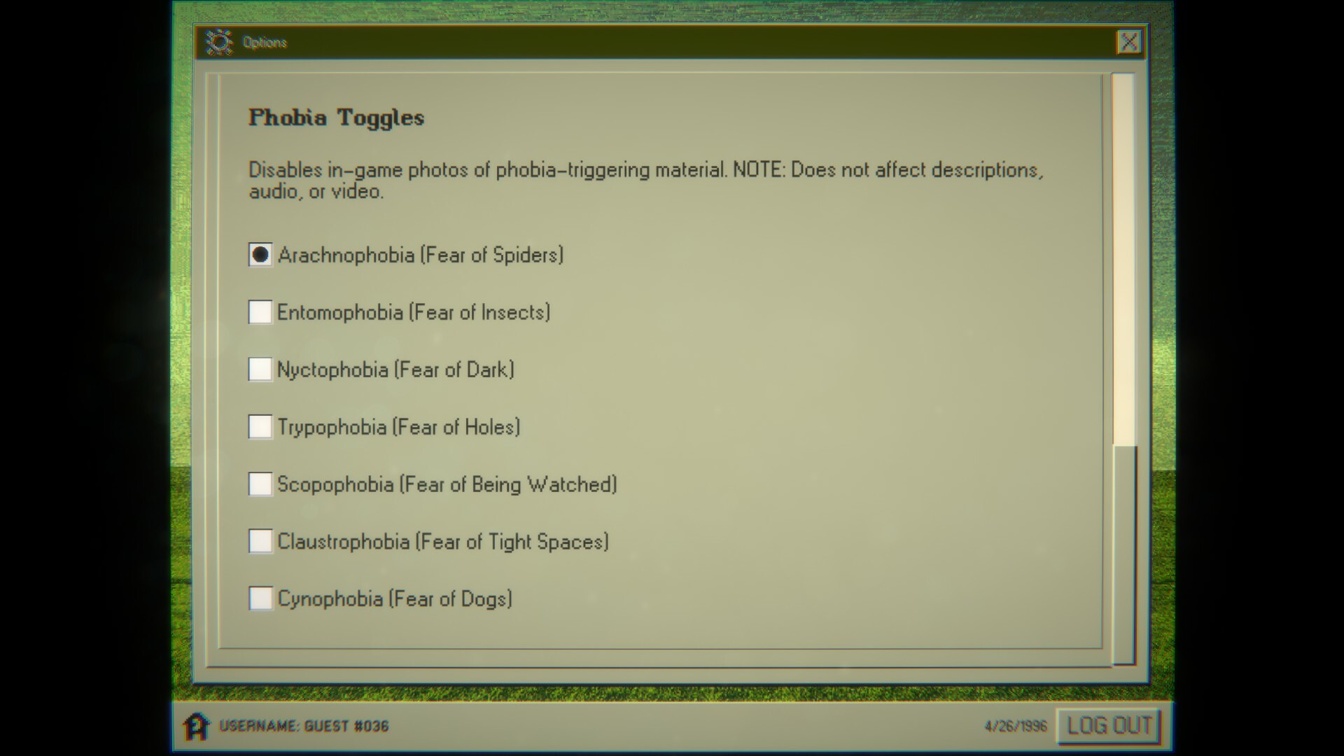 Скриншот 17: Home Safety Hotline