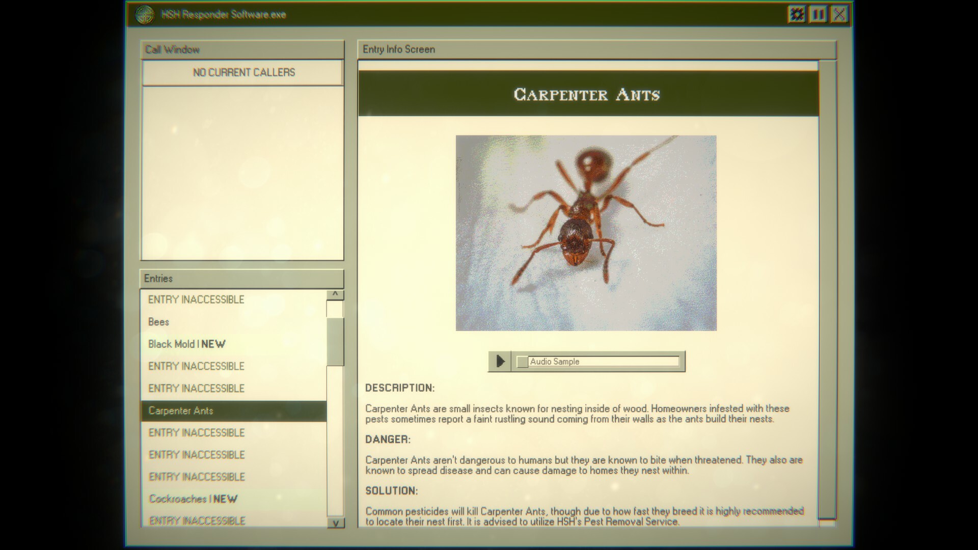 Скриншот 6: Home Safety Hotline