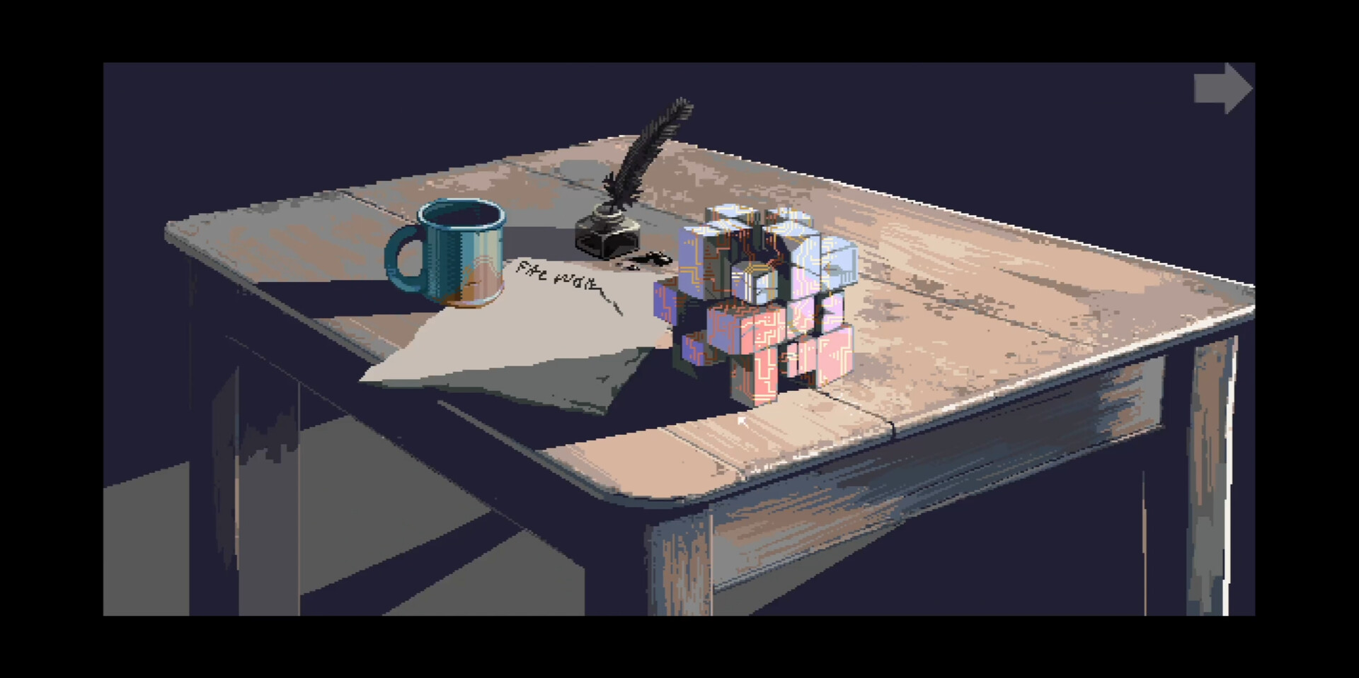 Скриншот: Centum