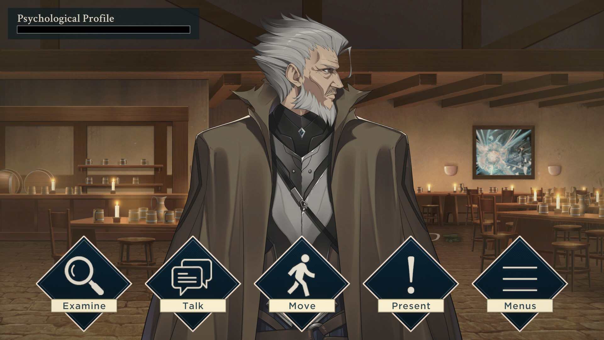 Скриншот 11: Tyrion Cuthbert: Attorney of the Arcane