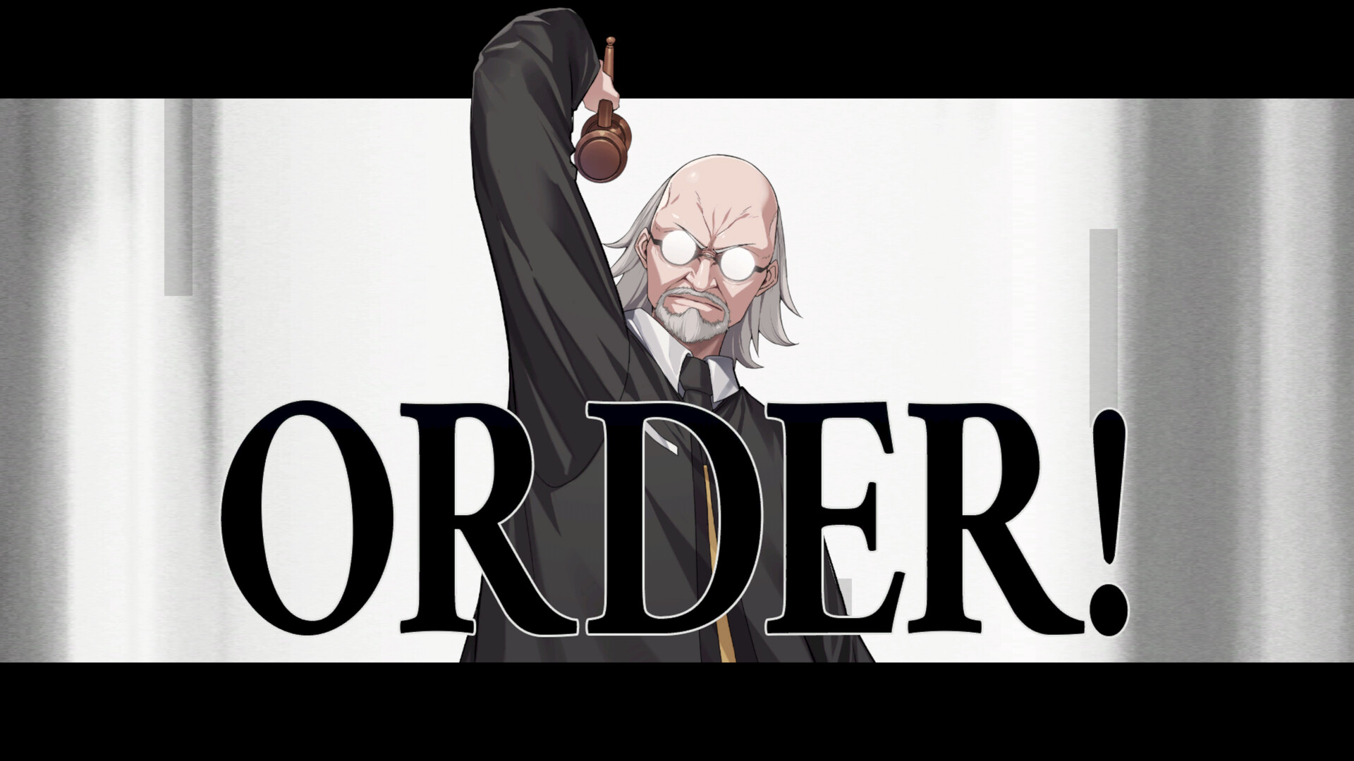 Скриншот 12: Tyrion Cuthbert: Attorney of the Arcane