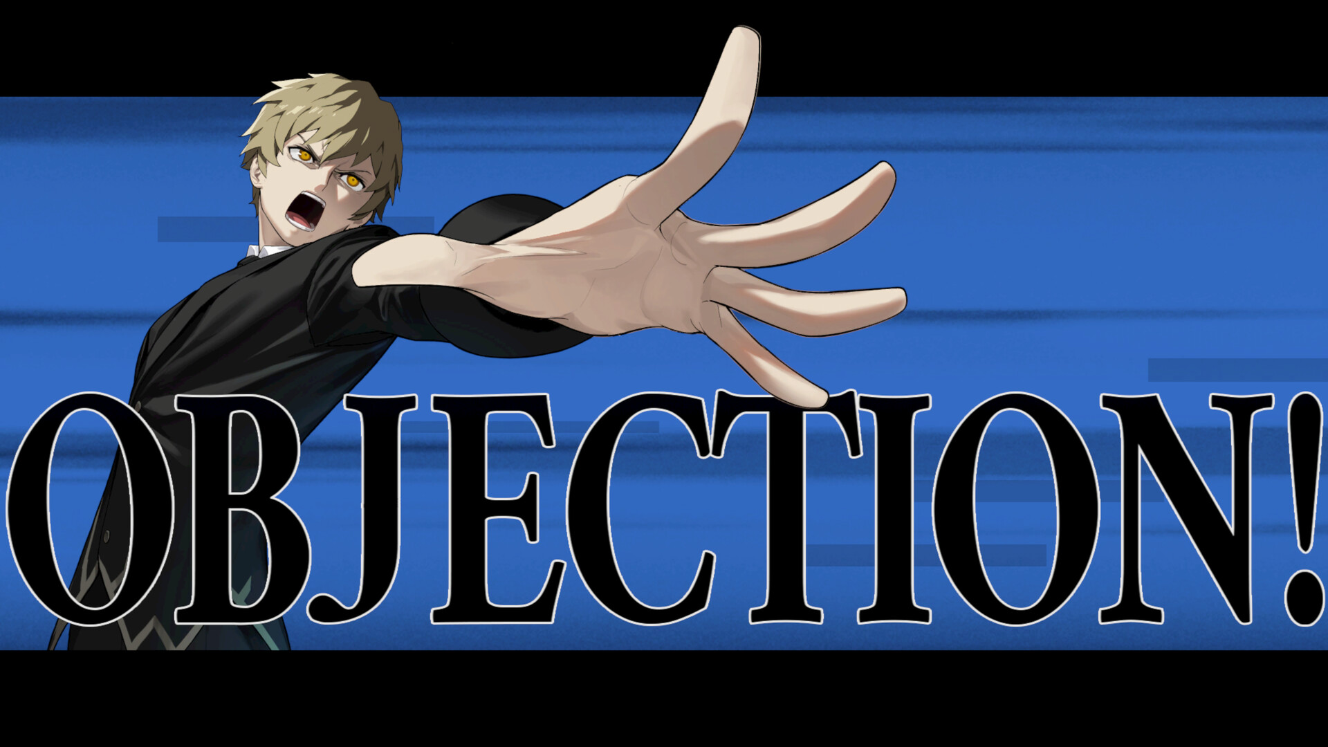 Скриншот: Tyrion Cuthbert: Attorney of the Arcane