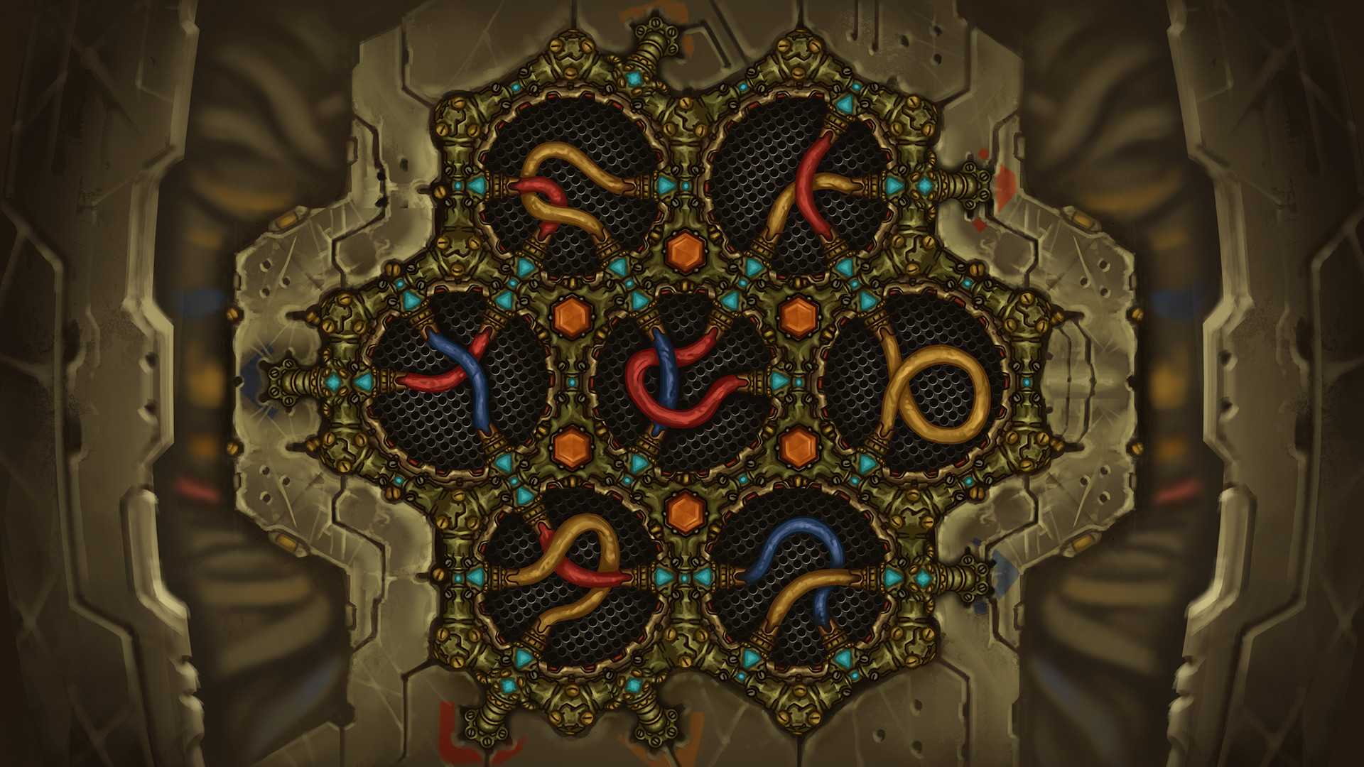 Скриншот 6: Brassheart