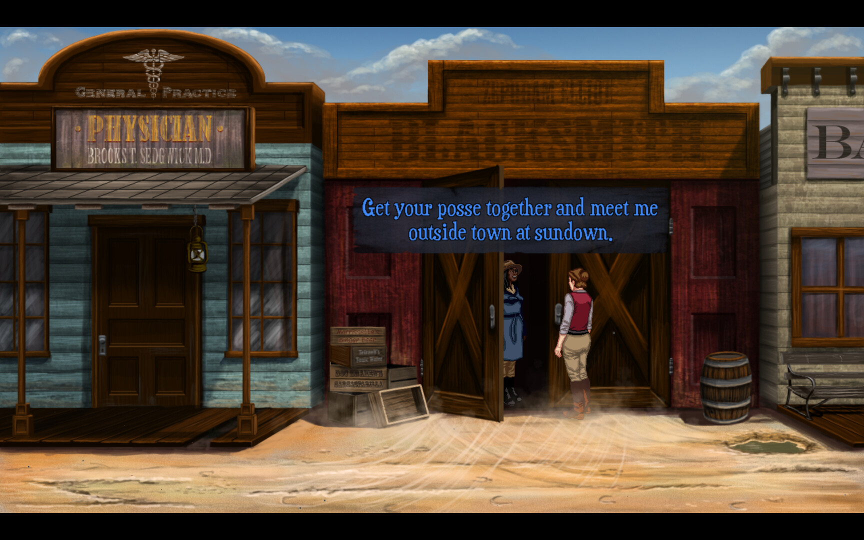 Скриншот 13: Rosewater