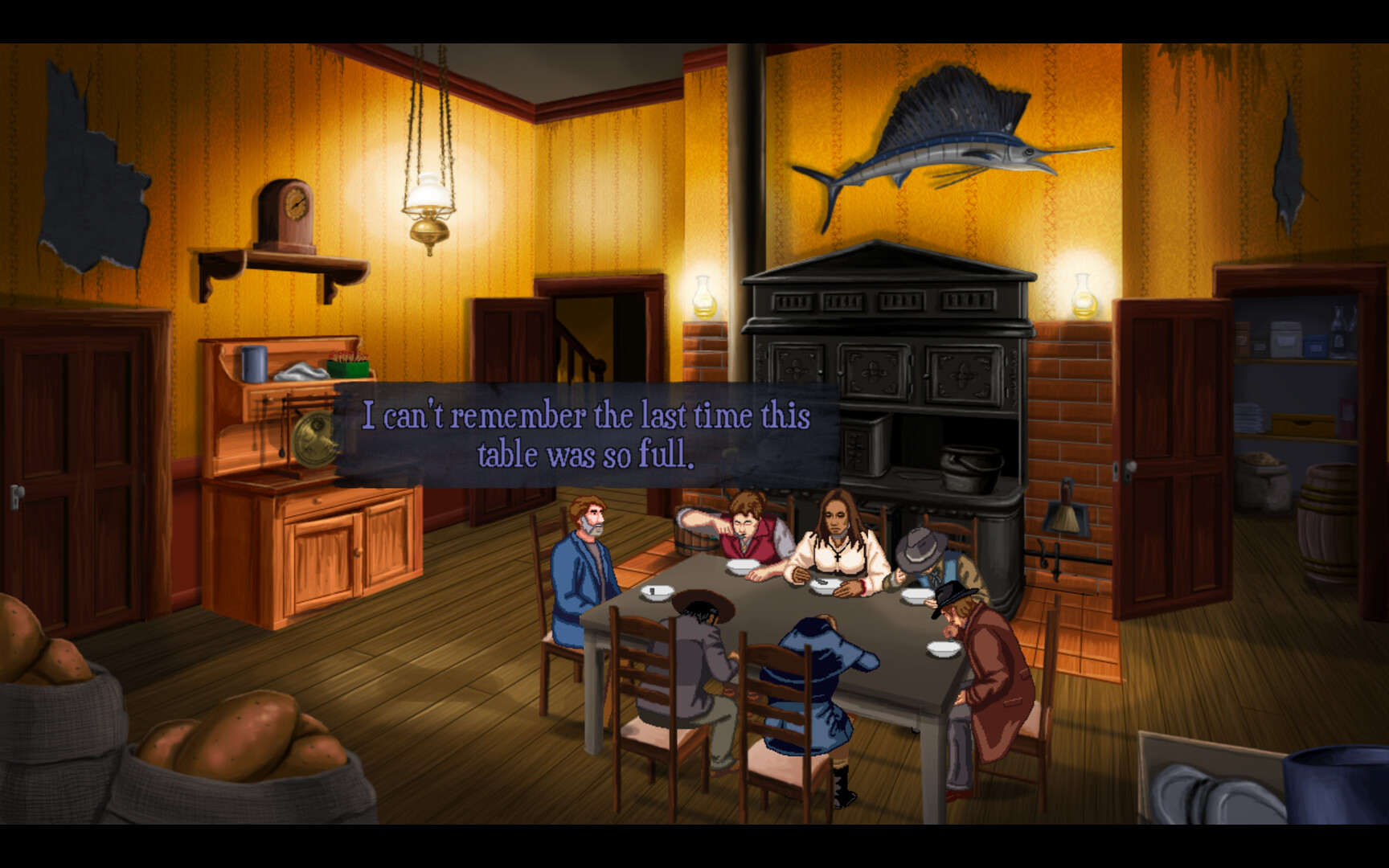 Скриншот 20: Rosewater