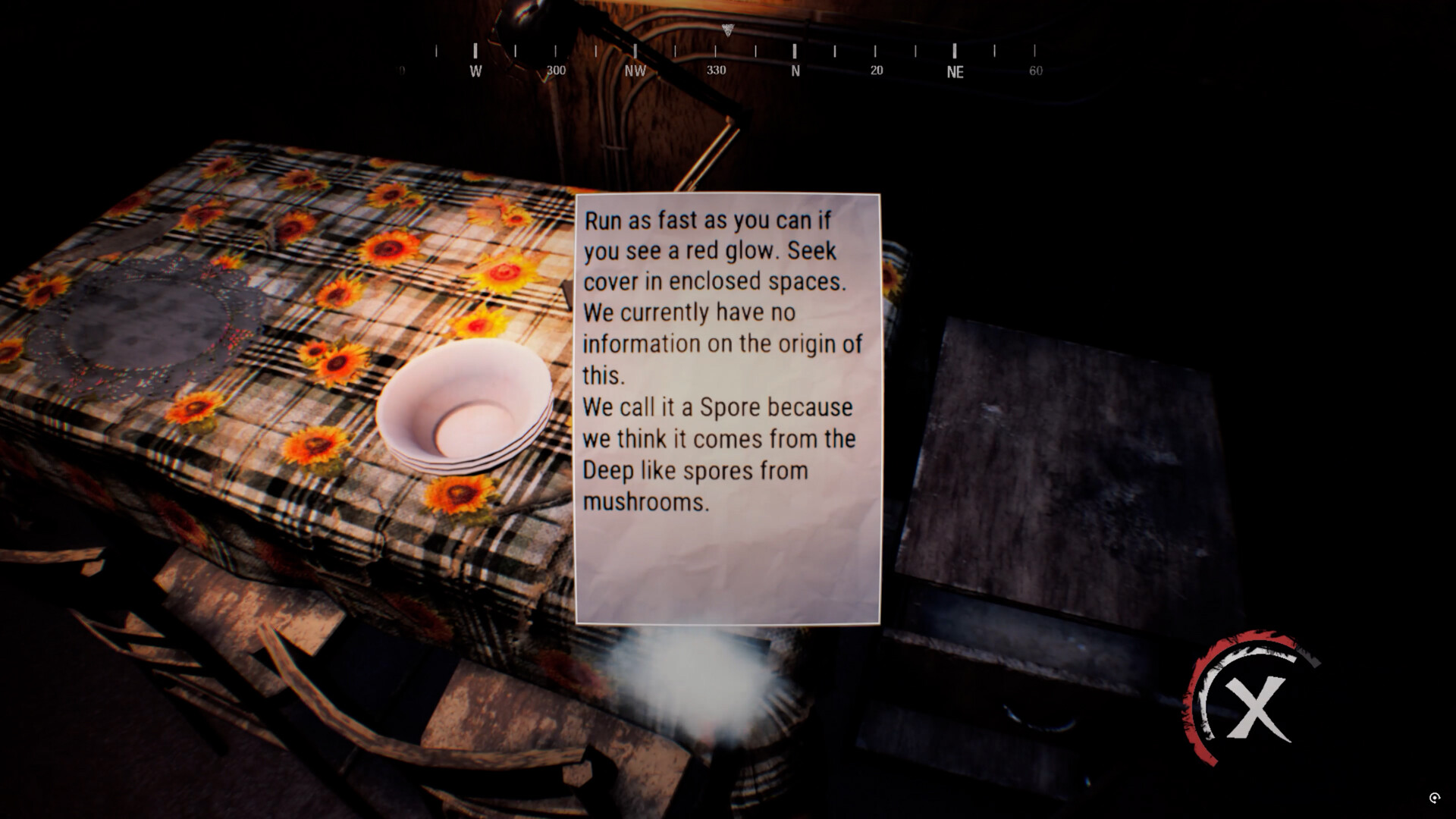 Скриншот 12: NEDRA