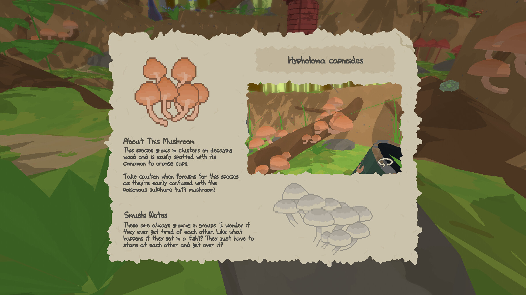 Скриншот 6: Smushi Come Home