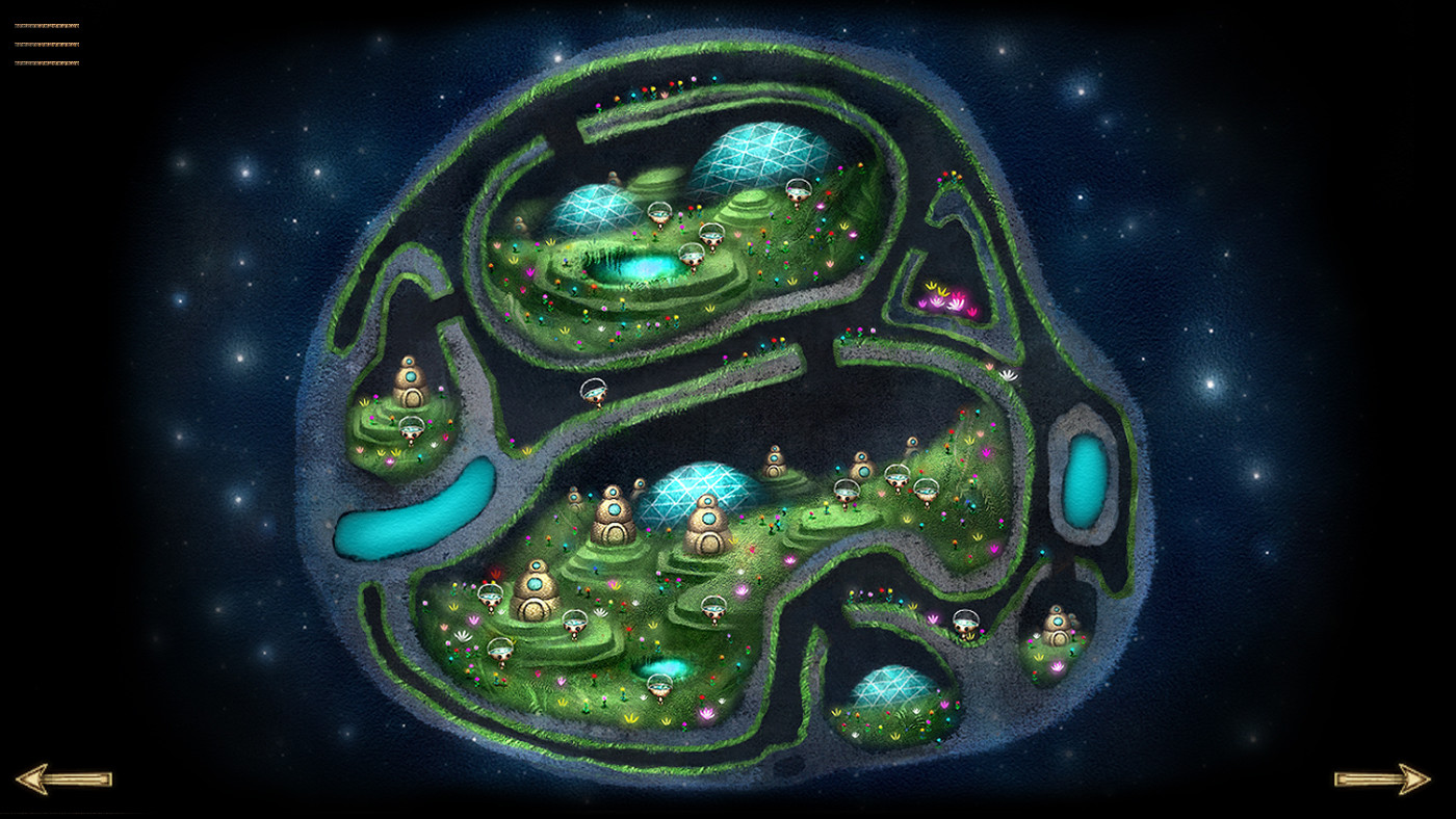 Скриншот 13: Growbot