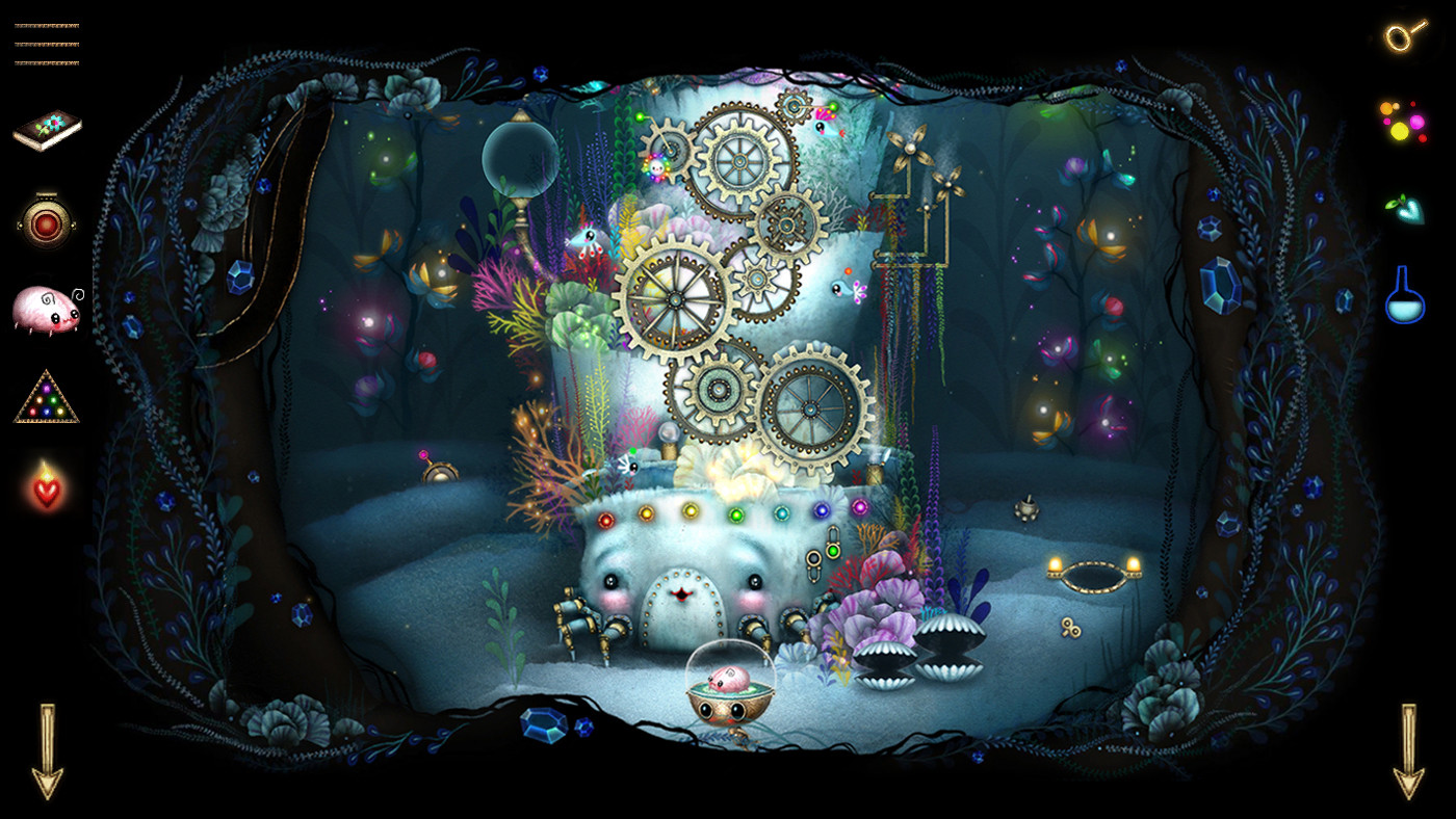 Скриншот 8: Growbot